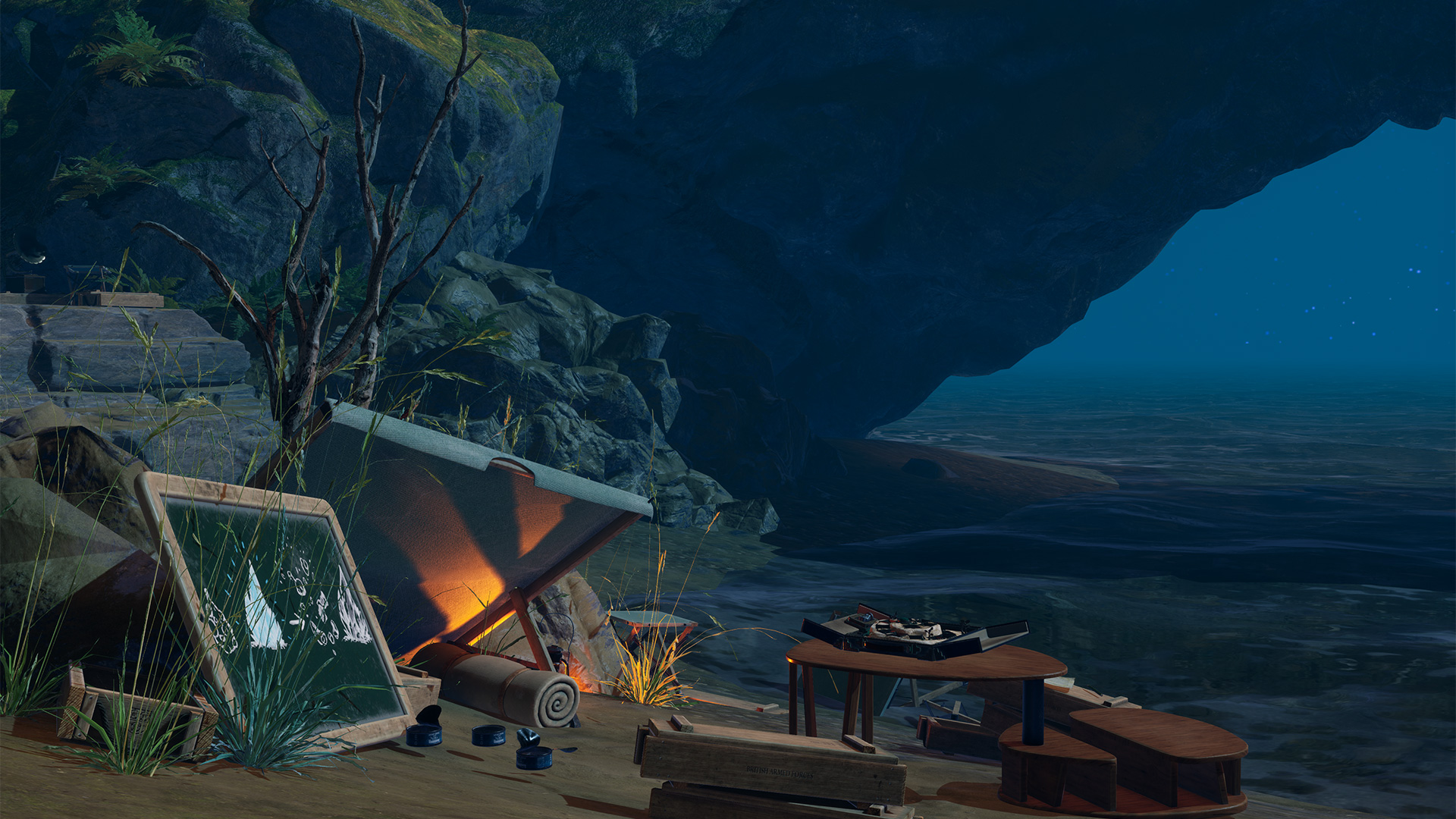 the LAST LETTER screenshot 13