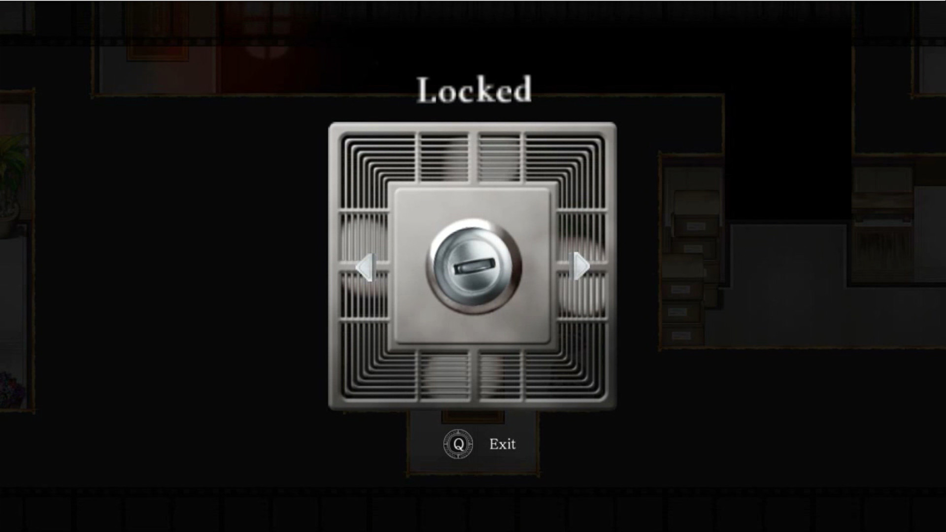 Moonlight thief screenshot 1