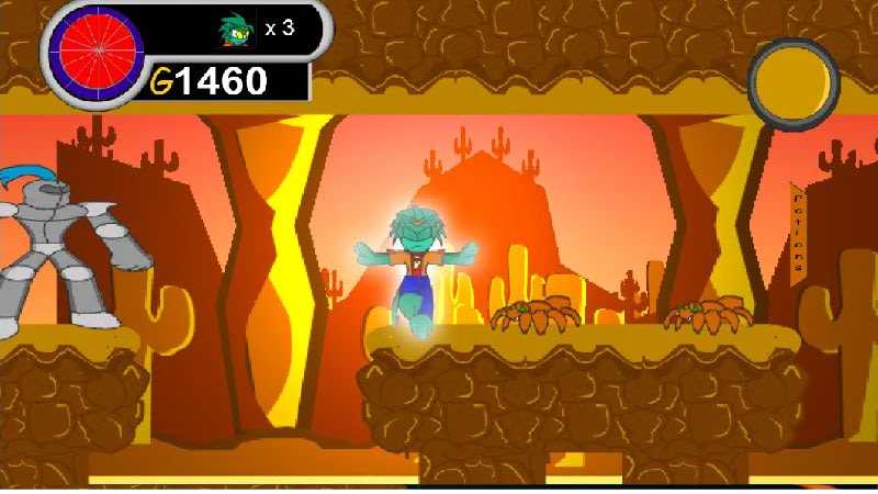 Dragons Be screenshot 3