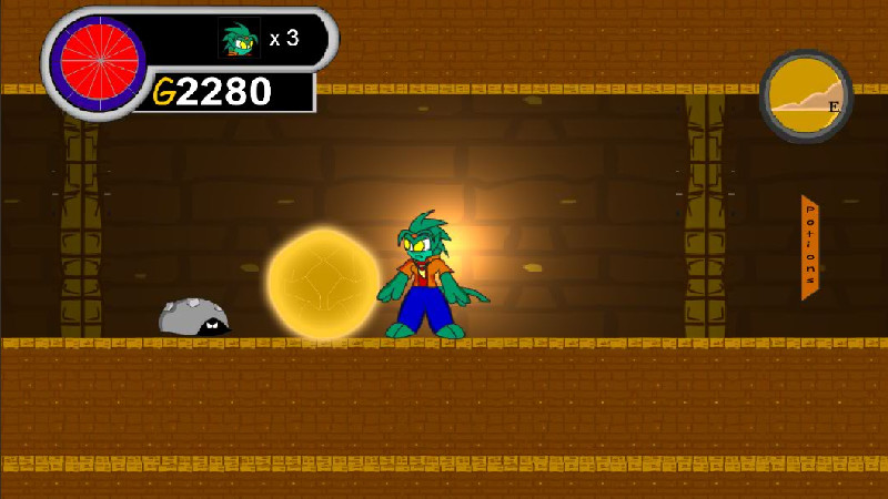 Dragons Be screenshot 5
