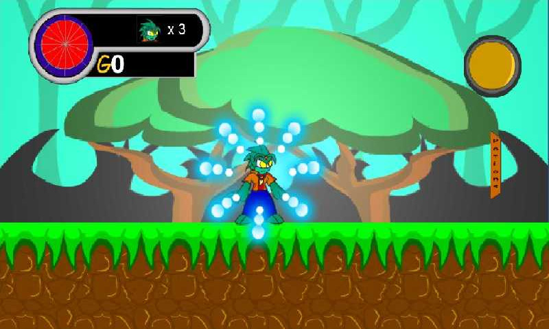 Dragons Be screenshot 4