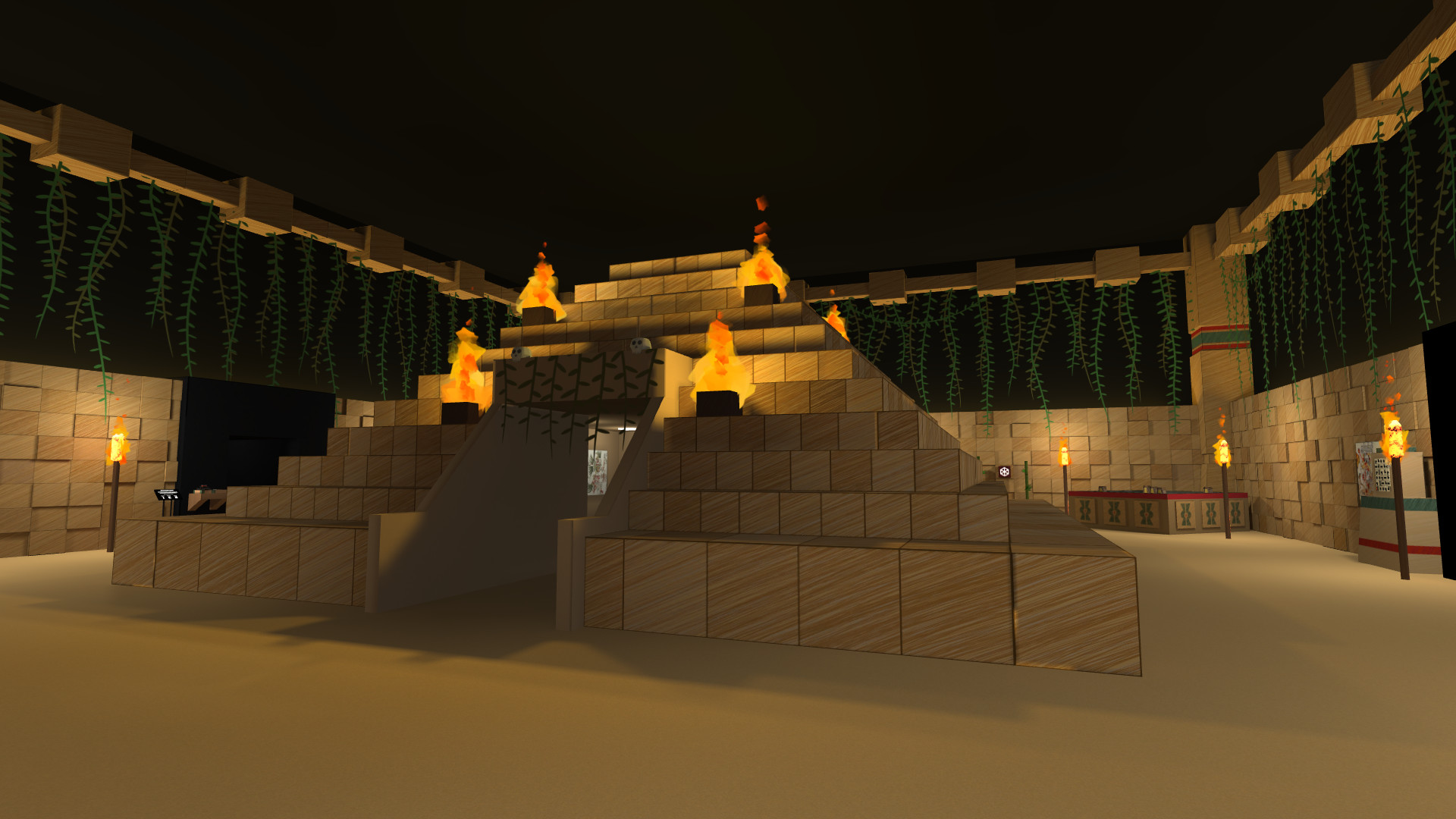 Dark Hill Museum of Death screenshot 8