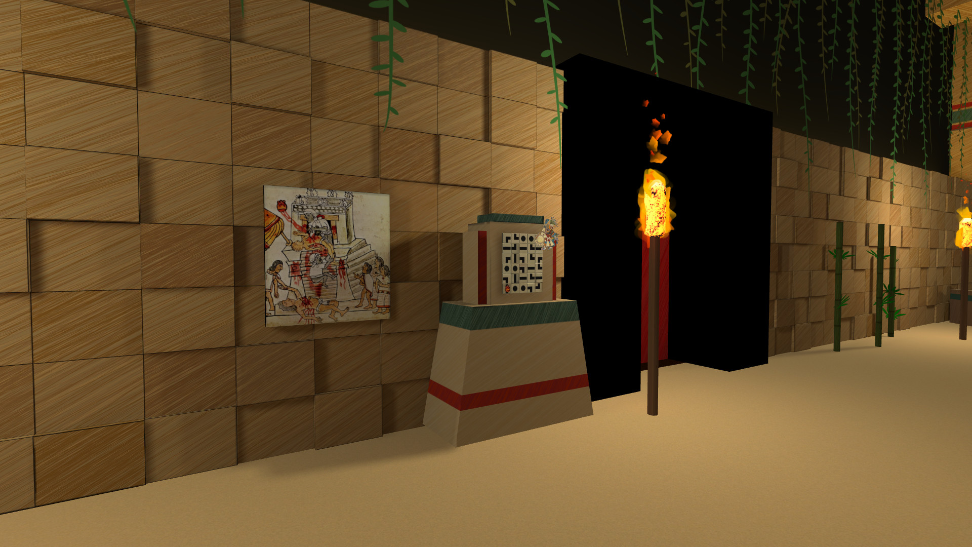Dark Hill Museum of Death screenshot 9