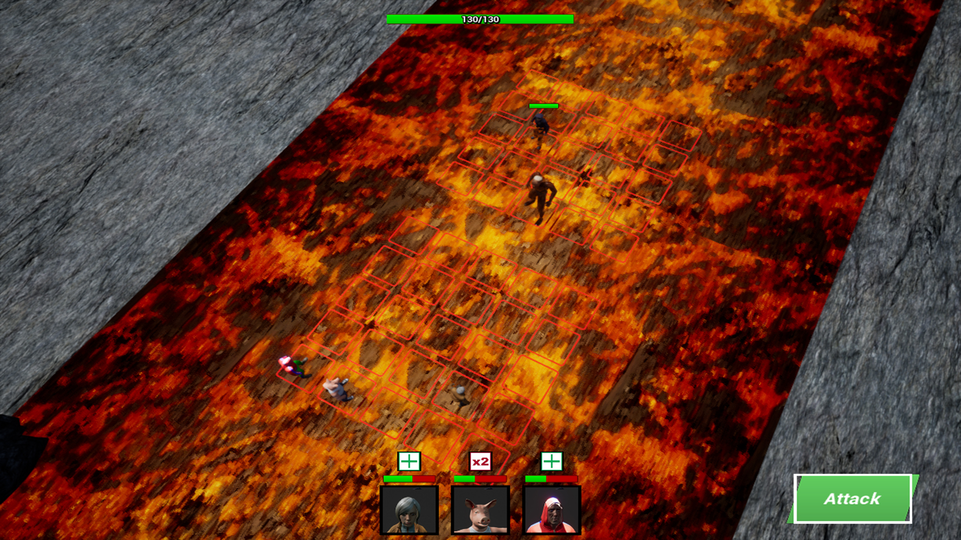 Death Rpg screenshot 6