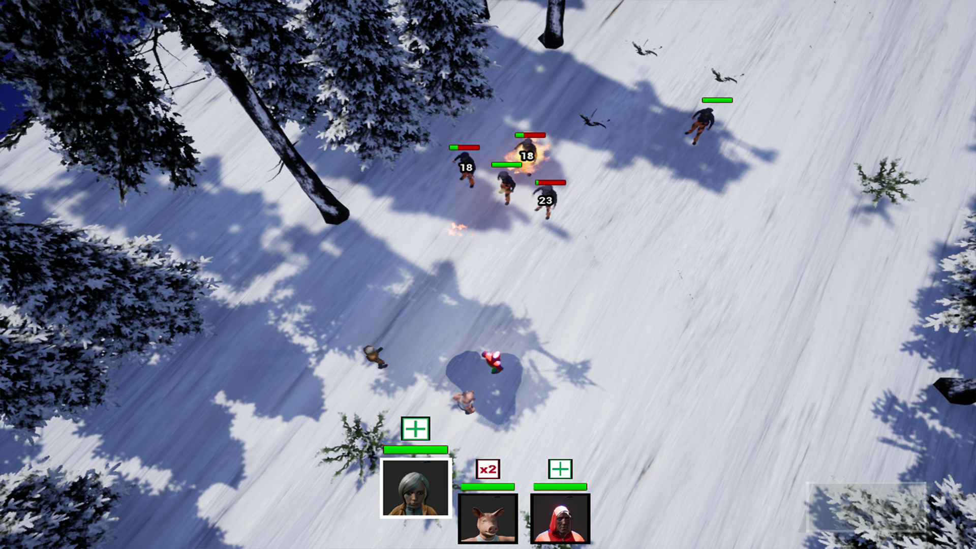 Death Rpg screenshot 4