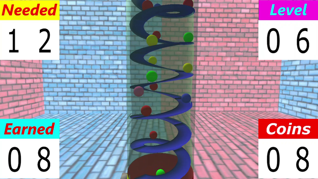 BubbleGum-Push screenshot 5