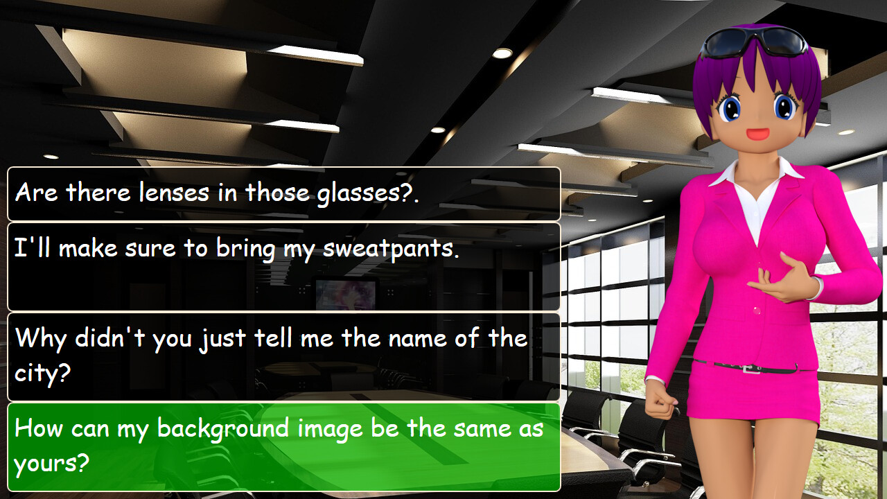 Suchawira World Traveler screenshot 2