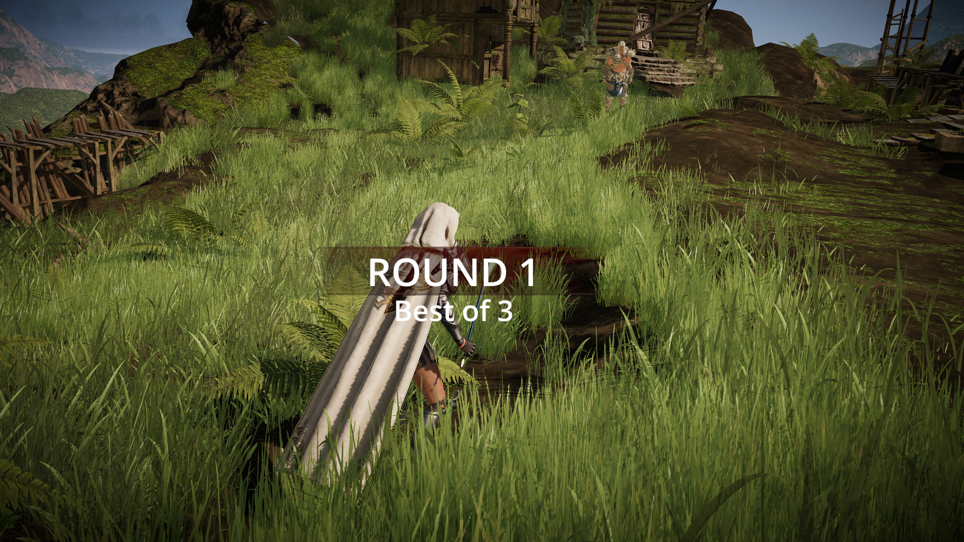 Gladiator: Blades of Fury screenshot 4