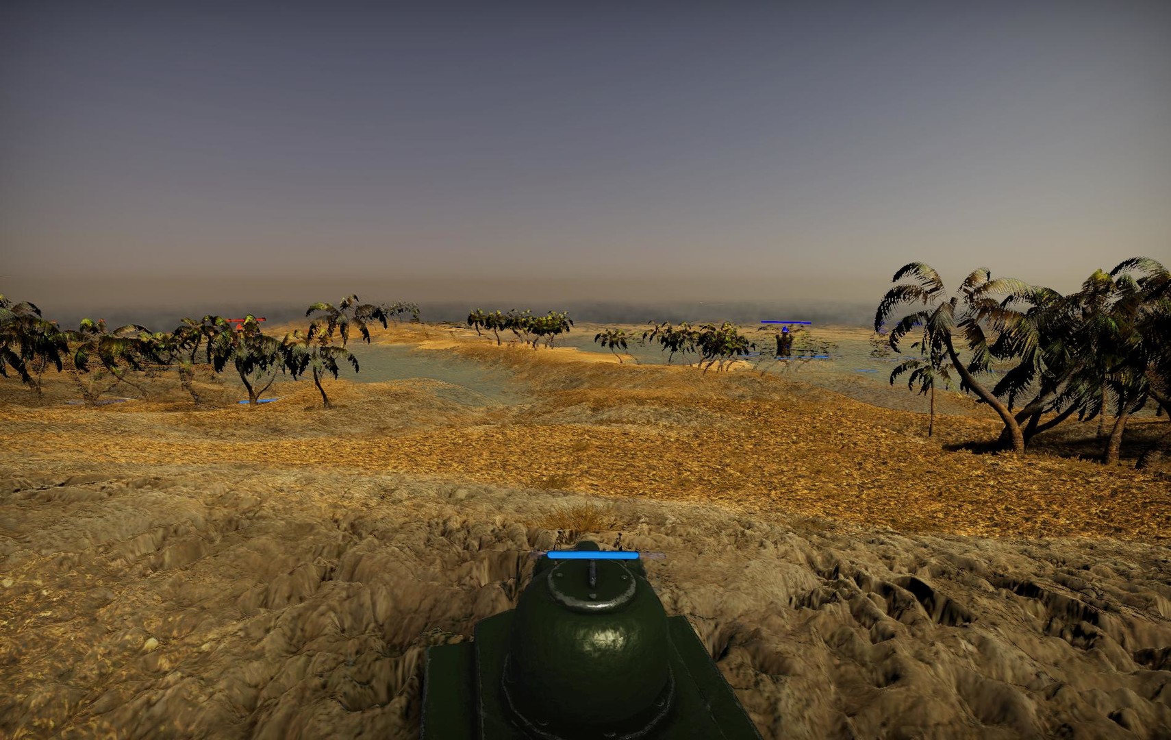 TankDestruction screenshot 14