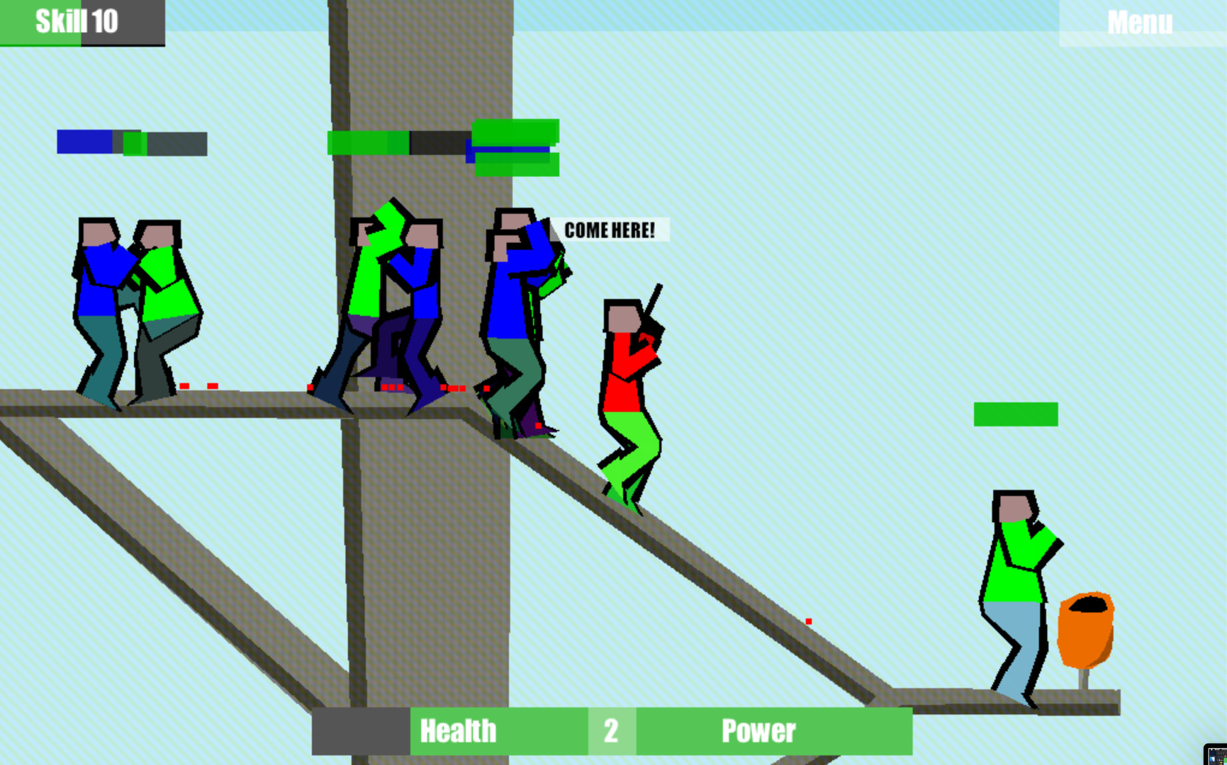 Brawl screenshot 4