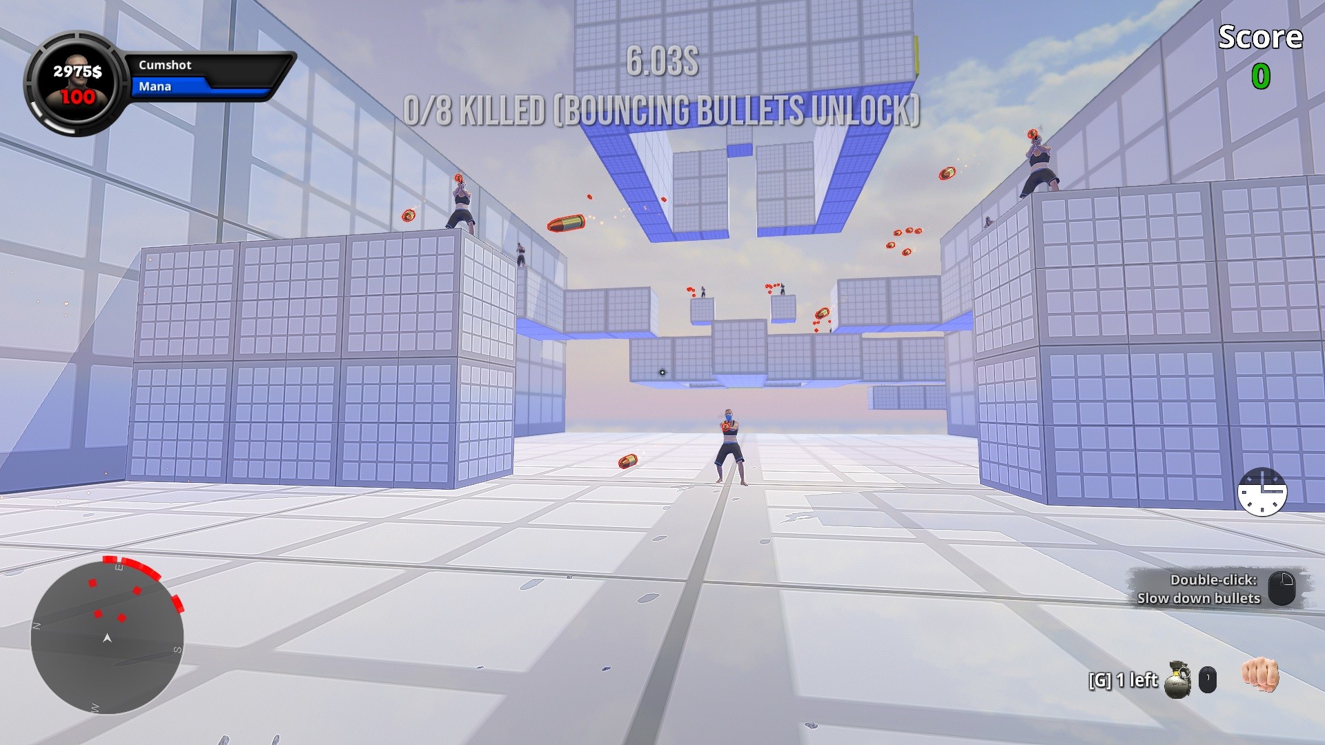 Wanking Simulator screenshot 4