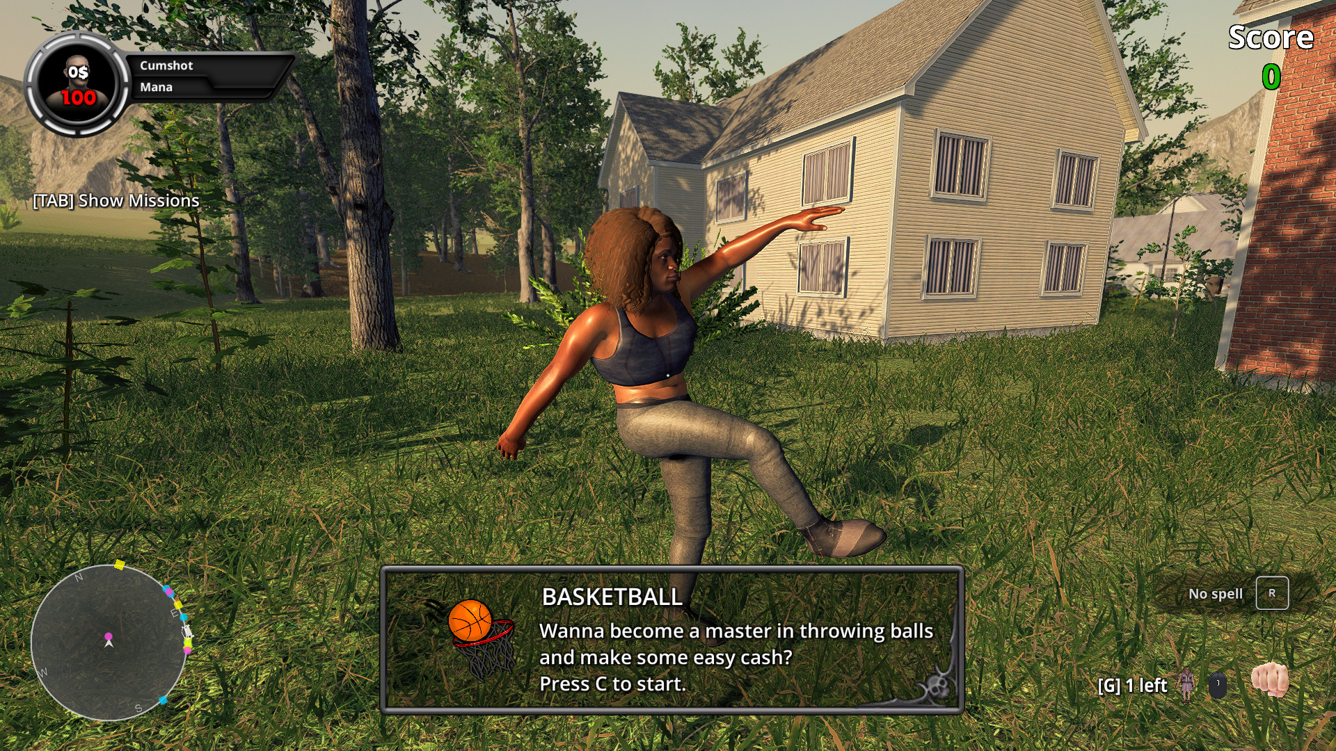 Wanking Simulator screenshot 9