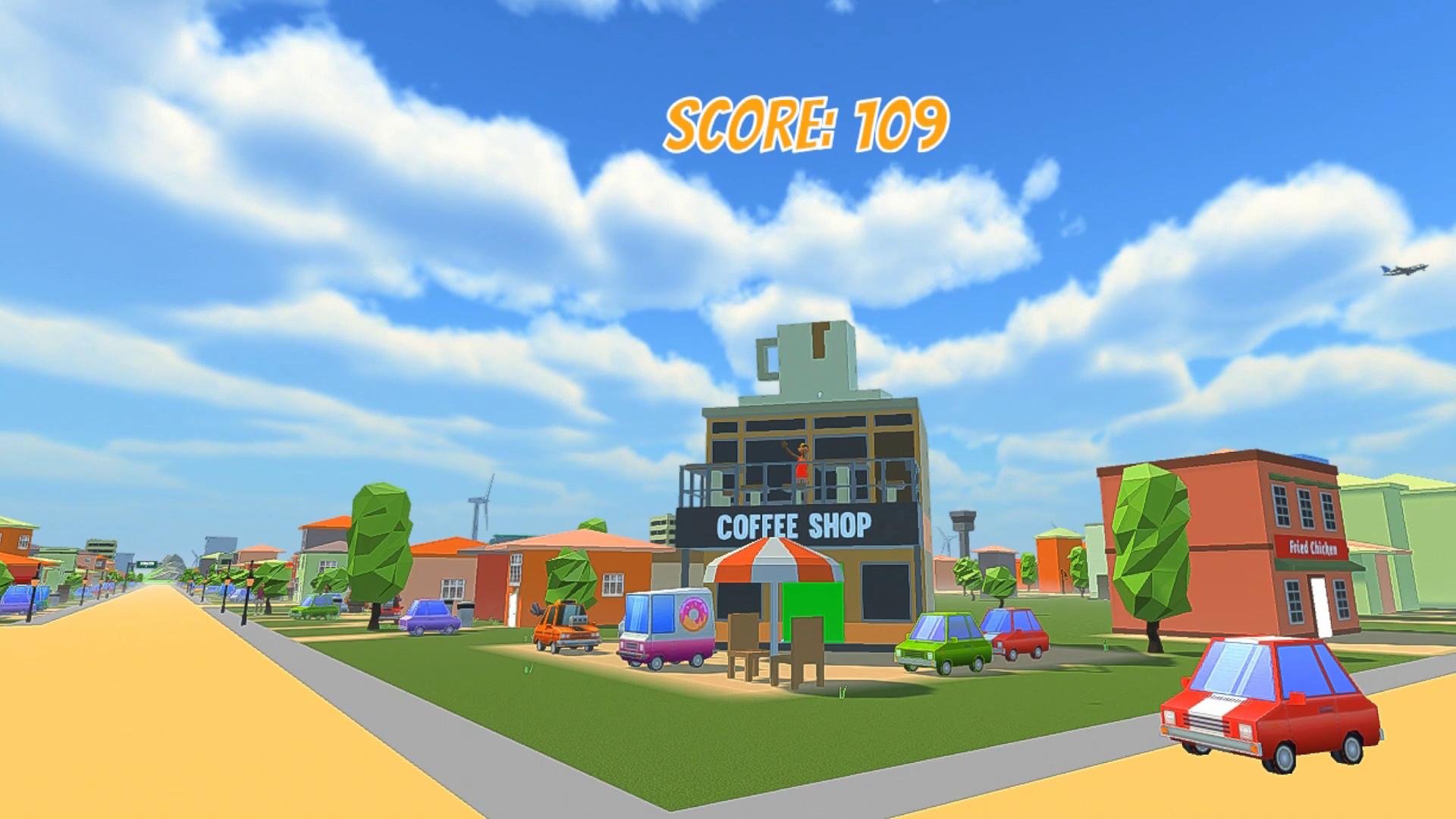 VR Paper Star screenshot 6