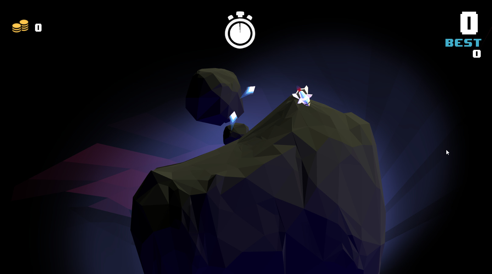 Space Digger screenshot 1