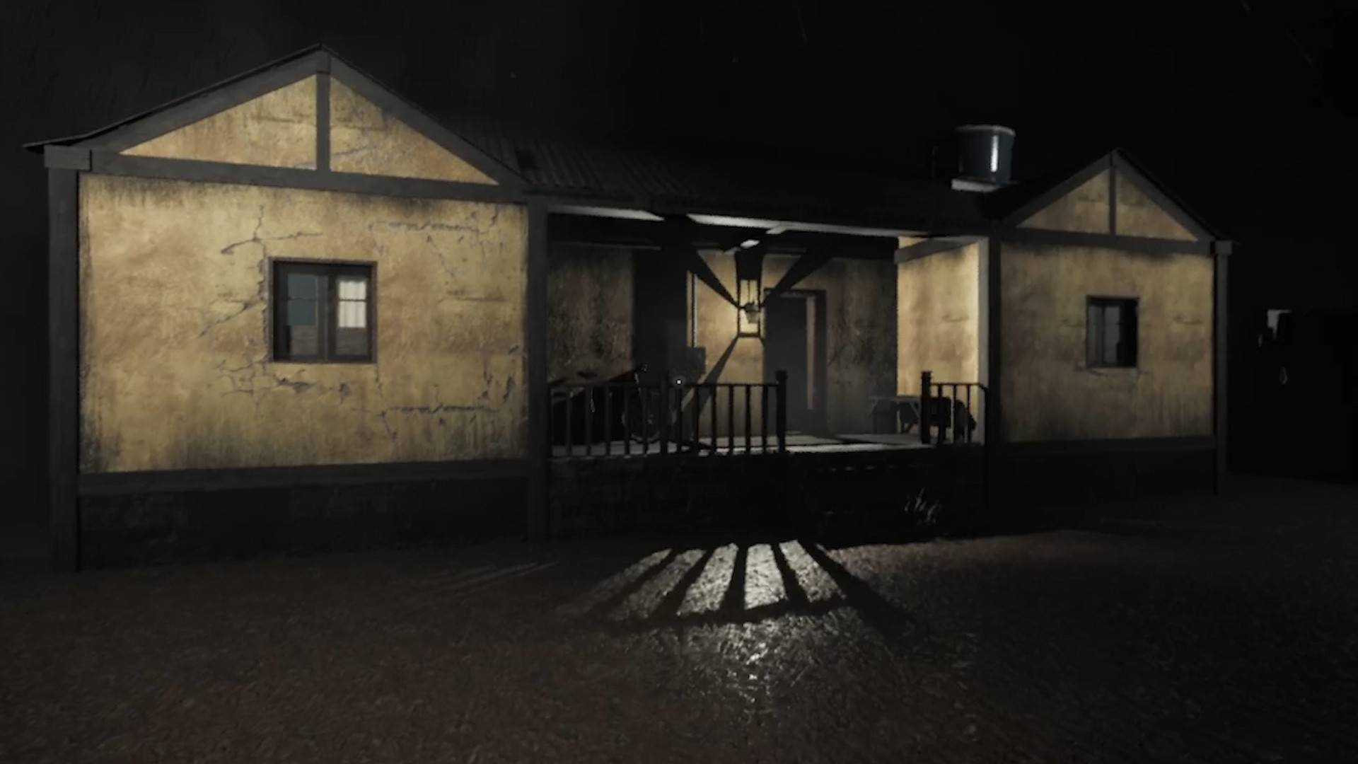 This Side (Early Access Game) screenshot 15