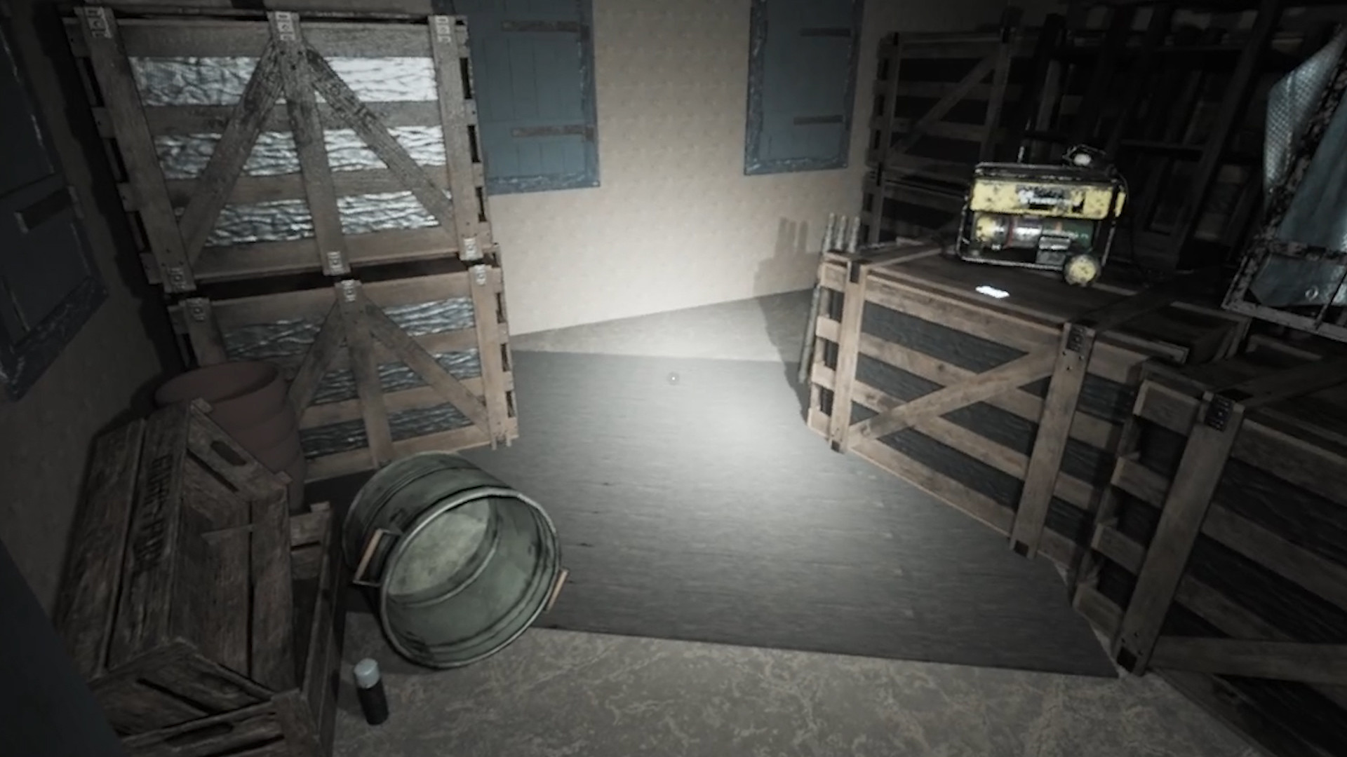 This Side (Early Access Game) screenshot 19