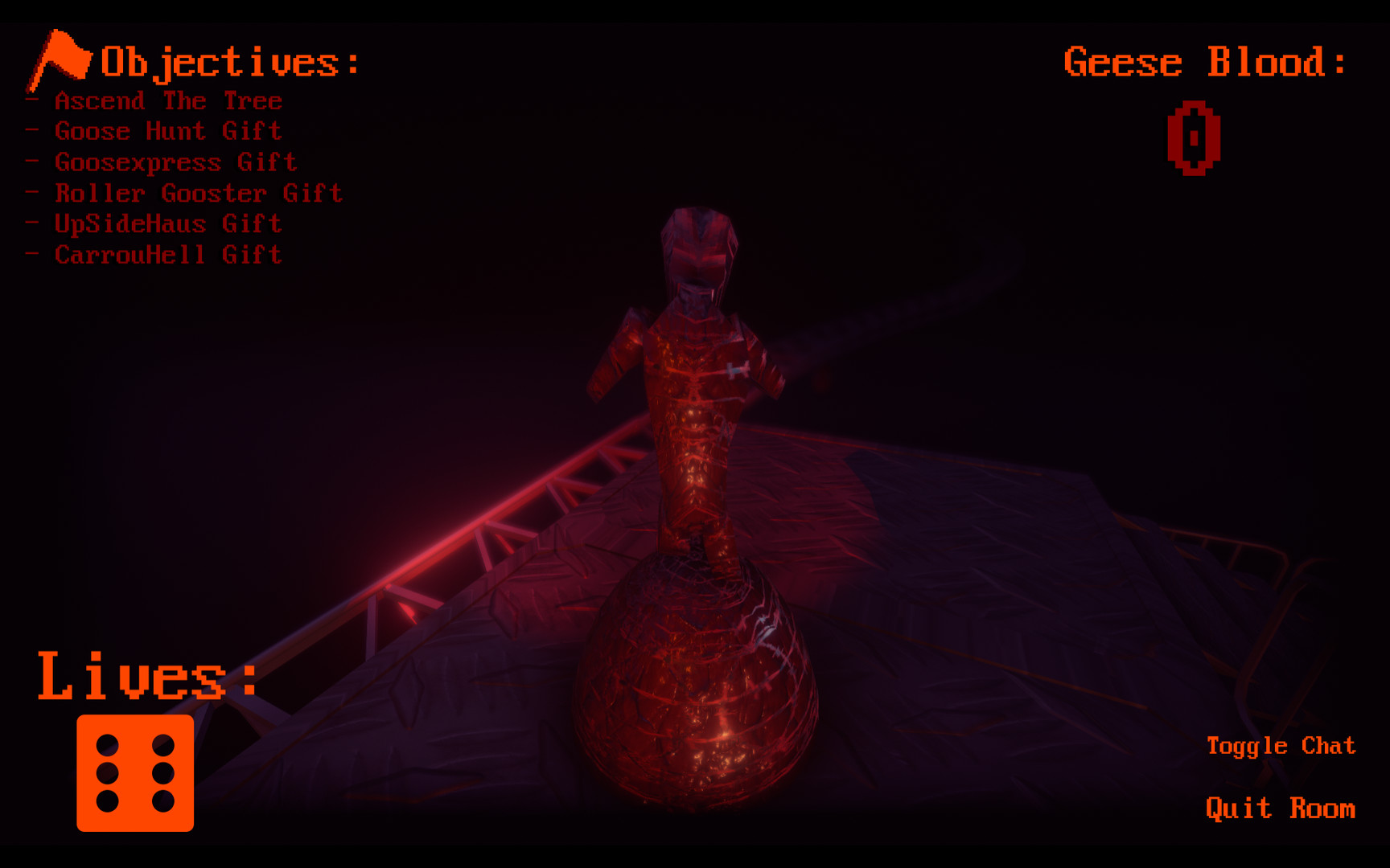 Consolation: Board Meeting - Anthology Edition screenshot 8
