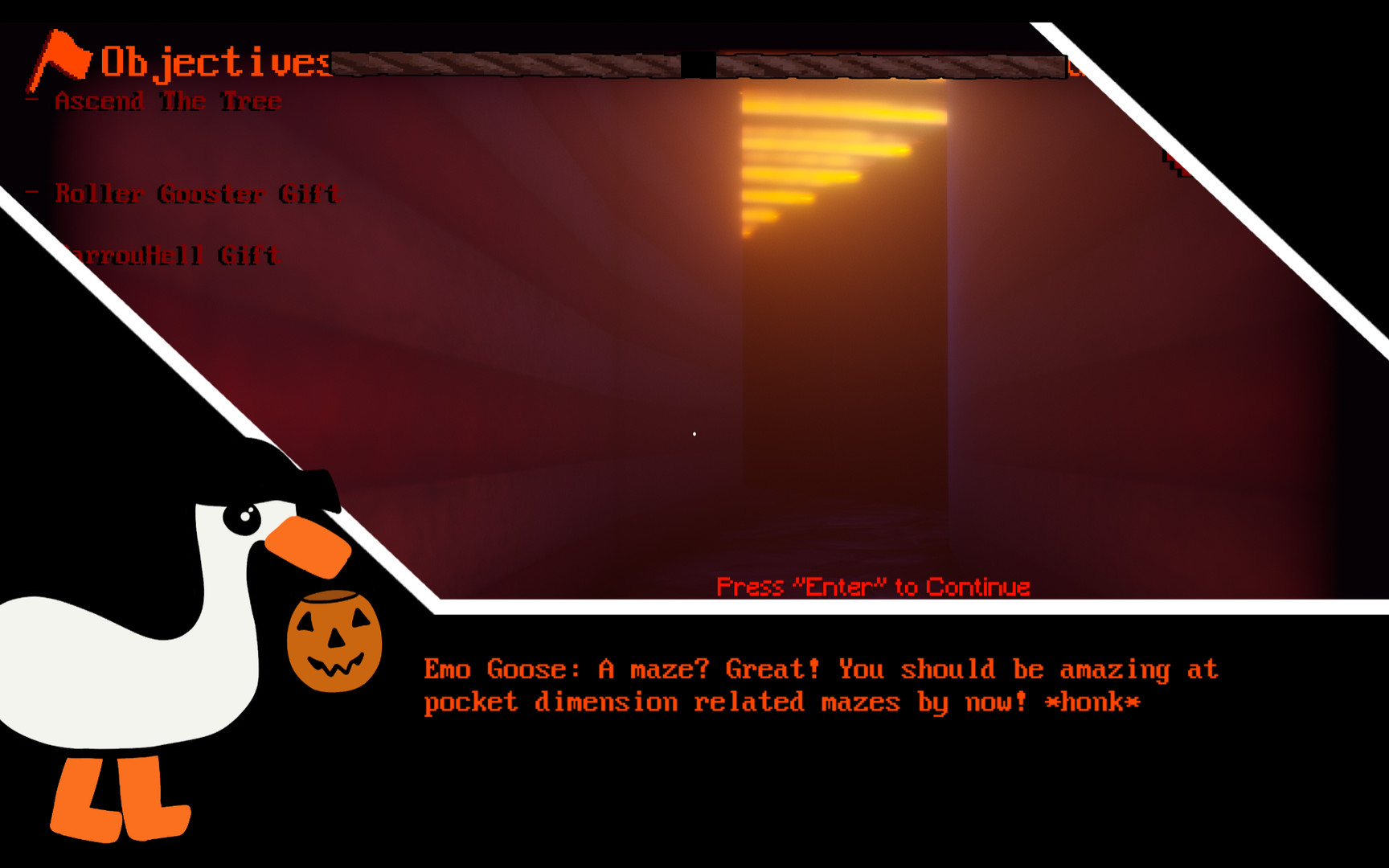 Consolation: Board Meeting - Anthology Edition screenshot 10