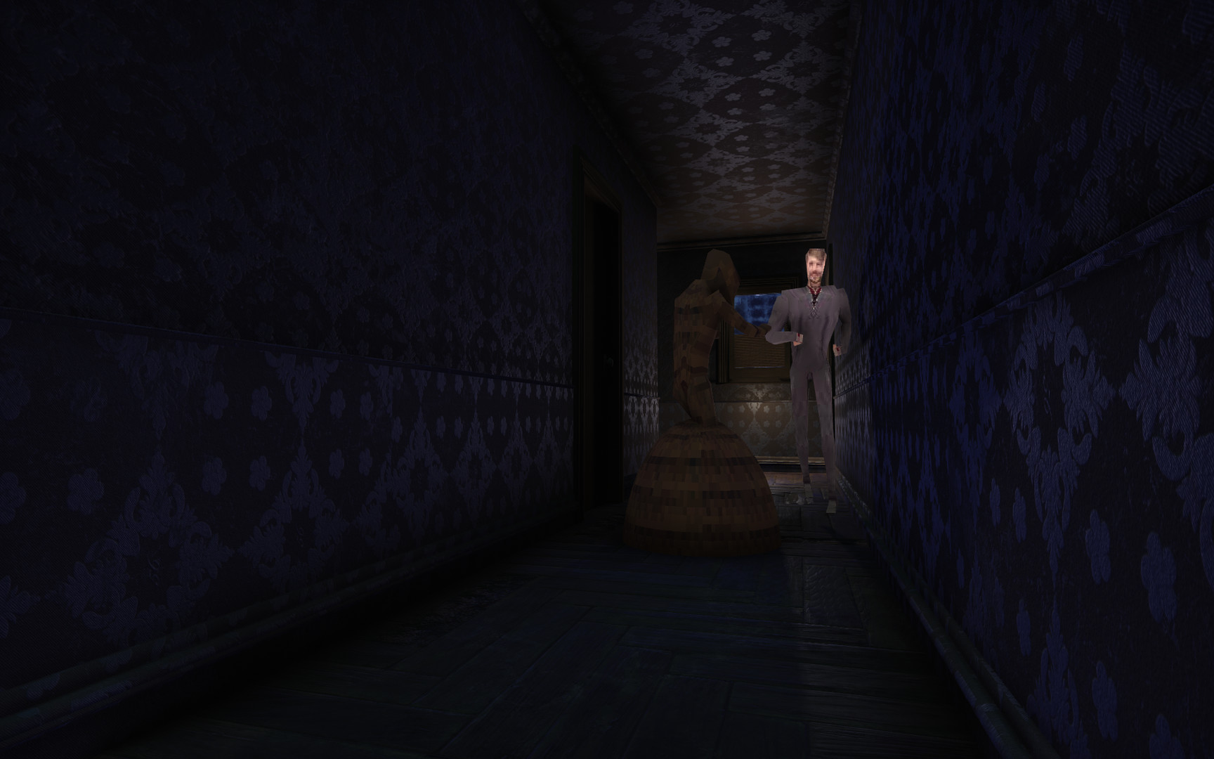 Consolation: Board Meeting - Anthology Edition screenshot 9