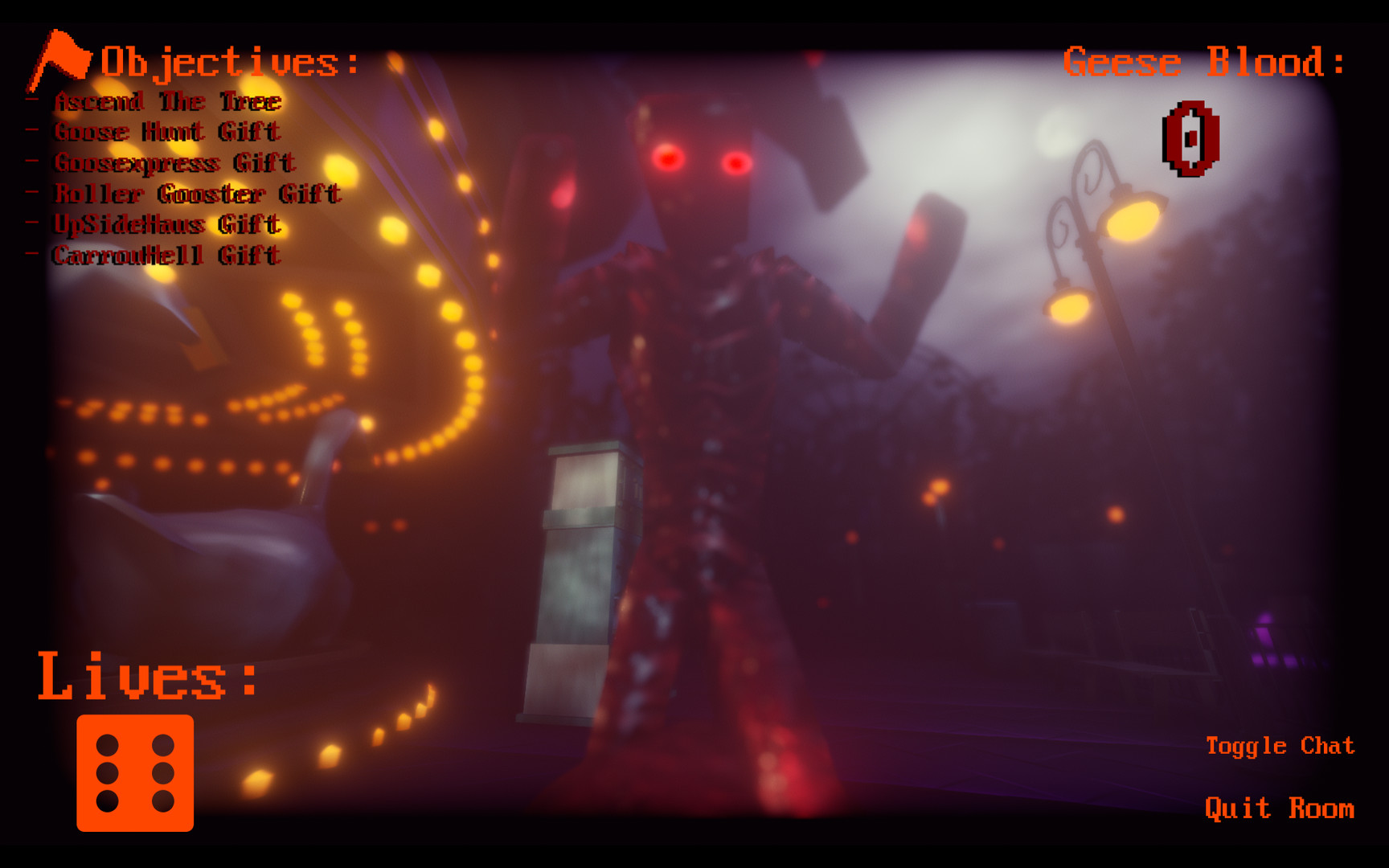 Consolation: Board Meeting - Anthology Edition screenshot 16