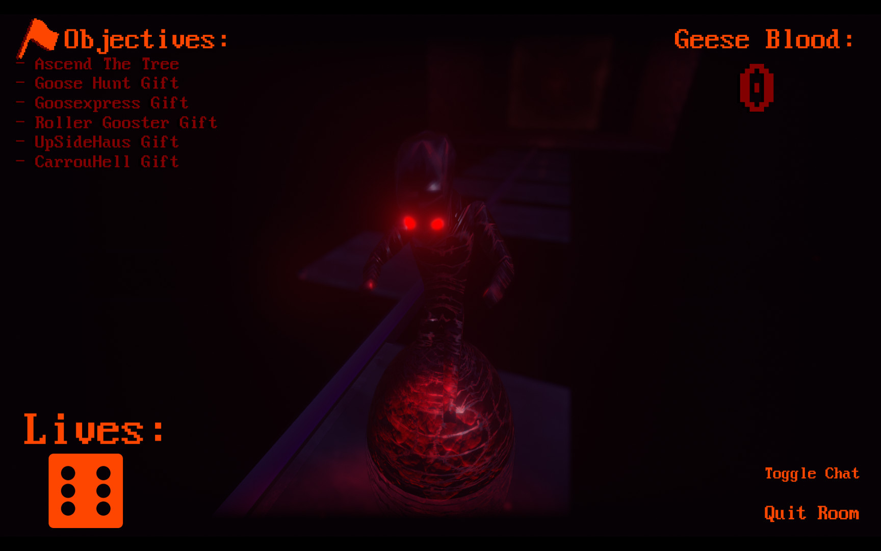 Consolation: Board Meeting - Anthology Edition screenshot 3
