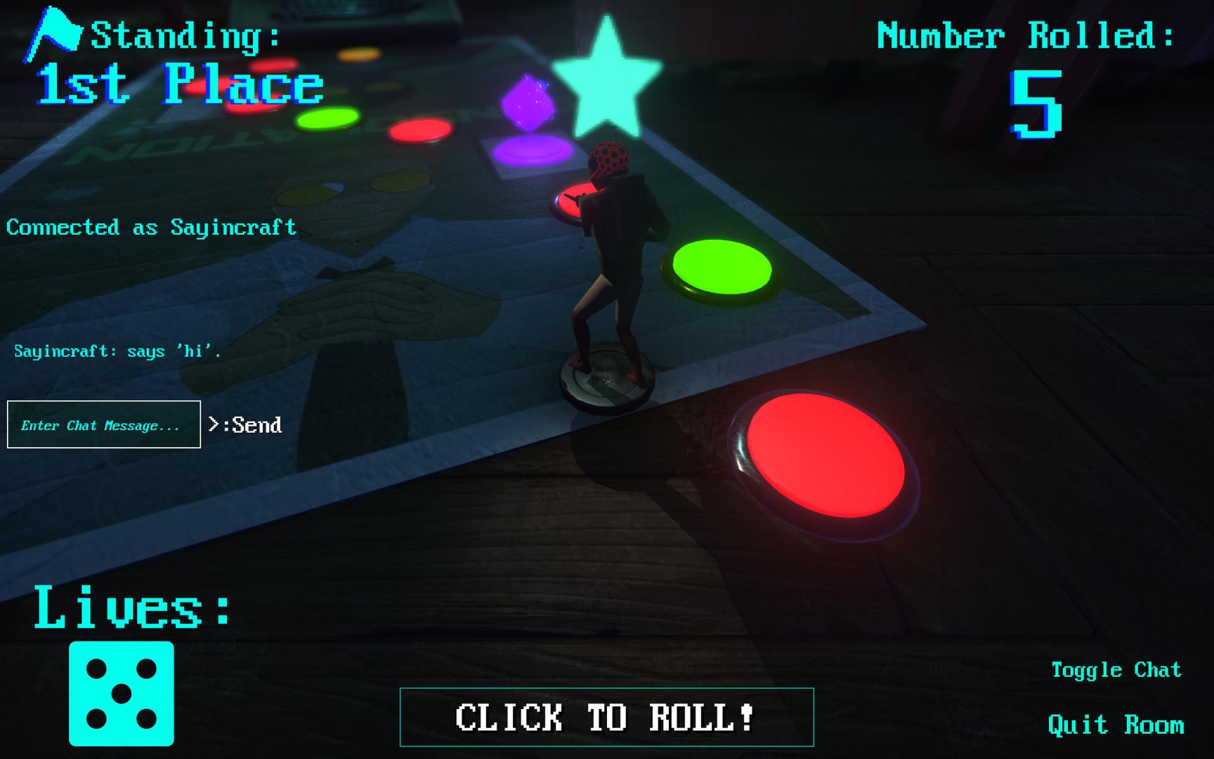Consolation: Board Meeting - Anthology Edition screenshot 7