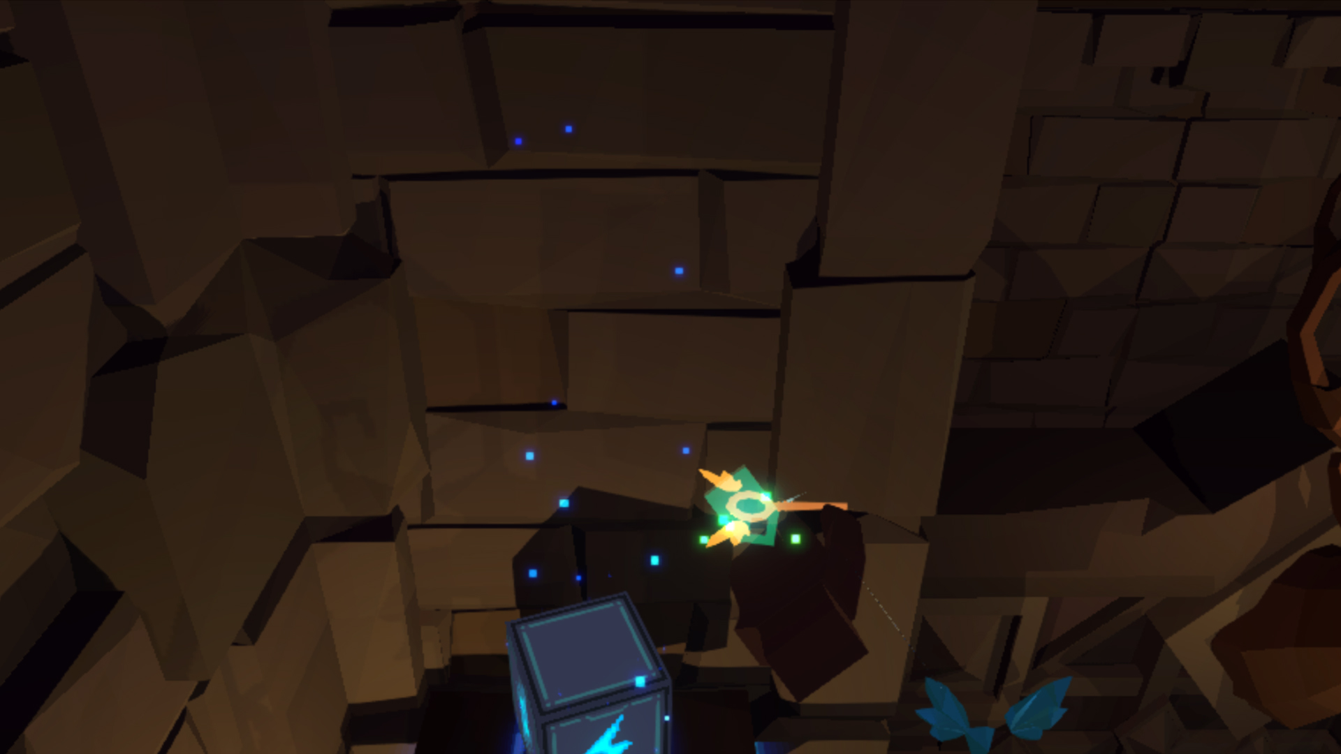 I See You screenshot 5