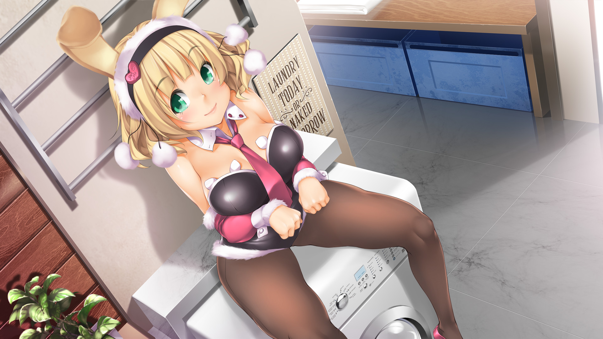 Harem Girl: Nikki screenshot 1