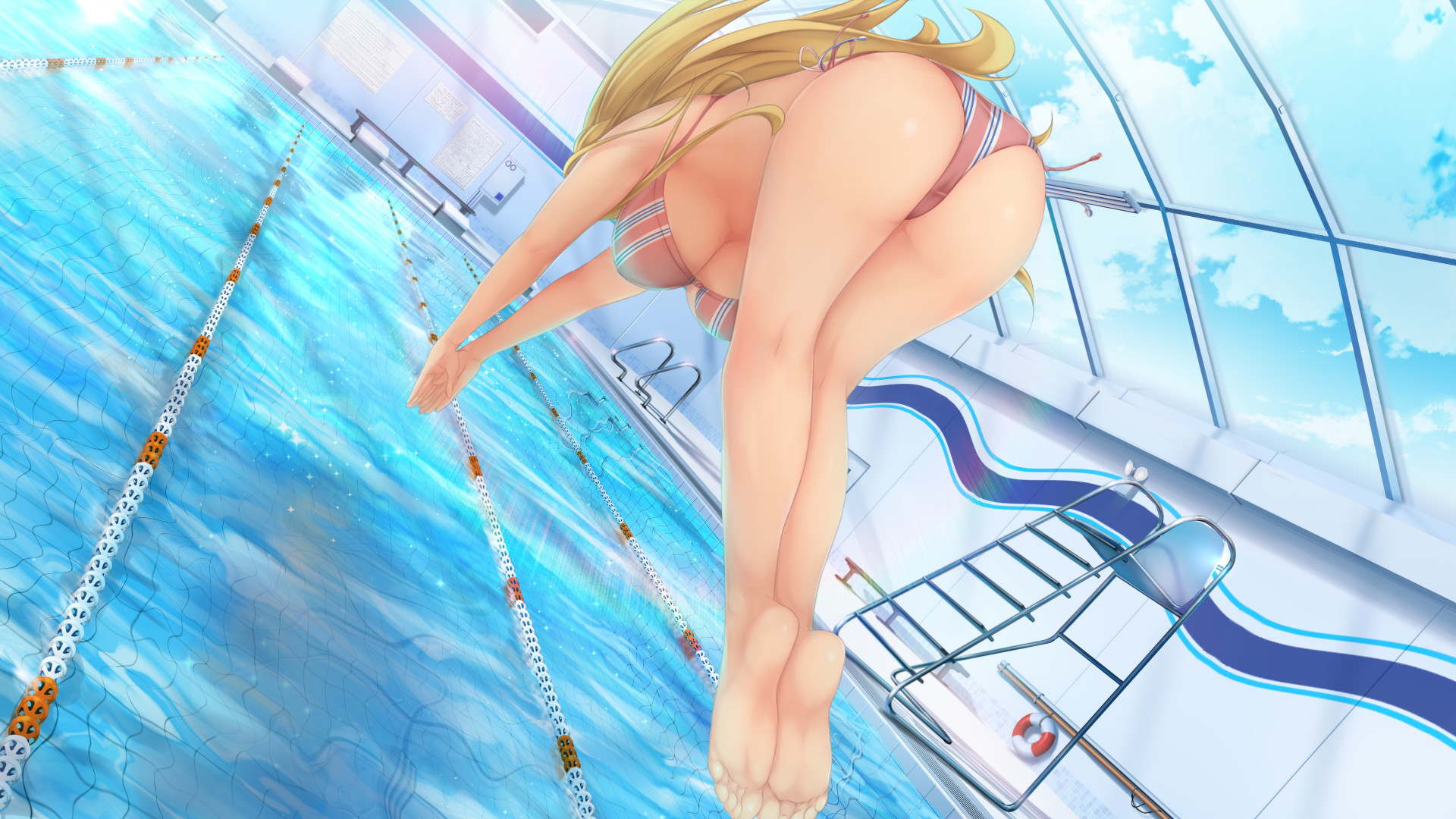 Puzzle Girls: Cheryl screenshot 1