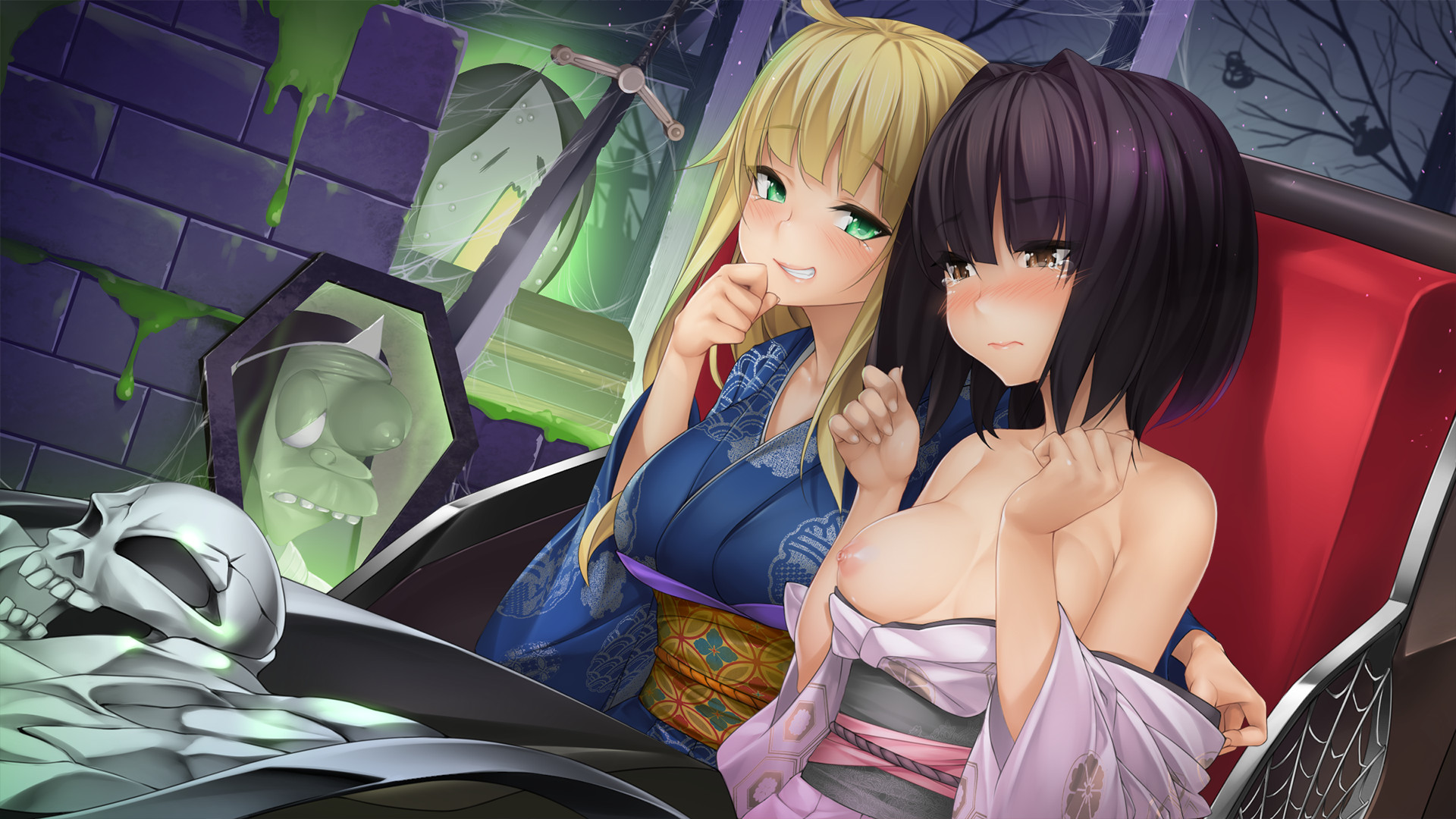 Puzzle Girls: Cheryl screenshot 4