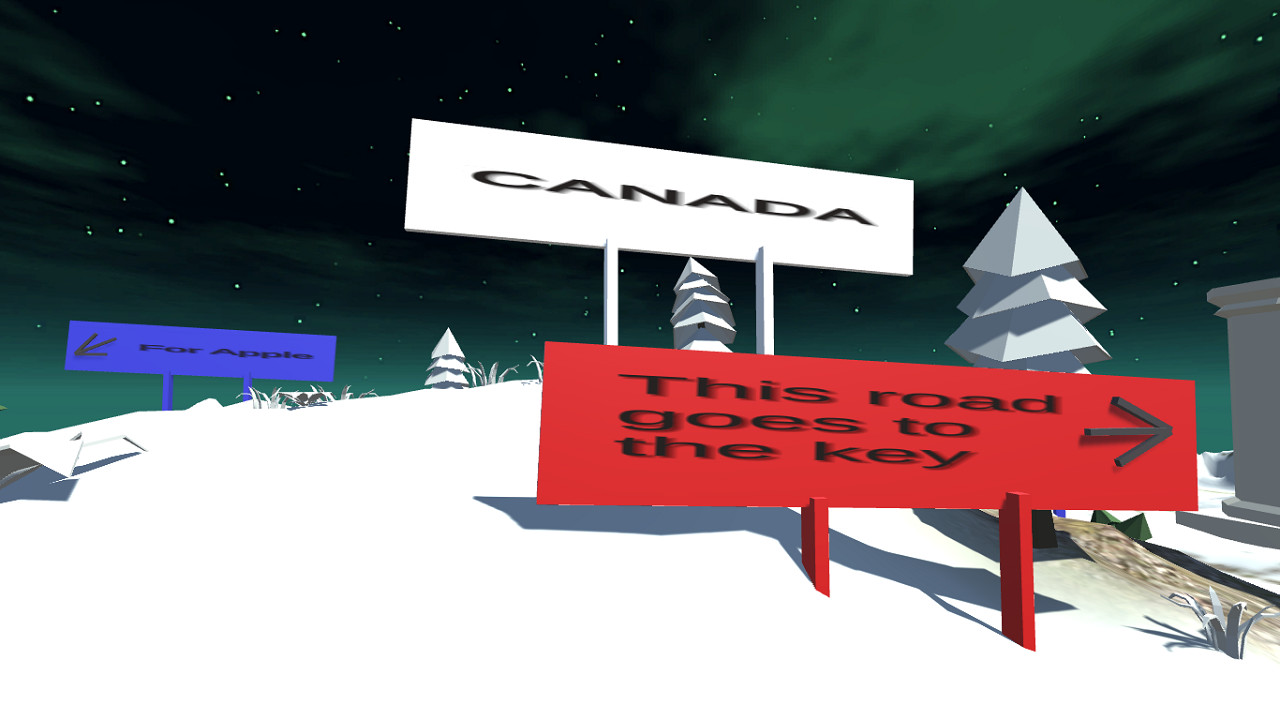 Where Is The Beach? screenshot 9
