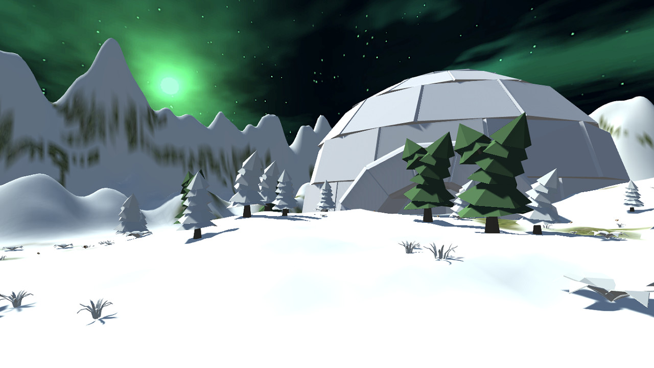 Where Is The Beach? screenshot 8