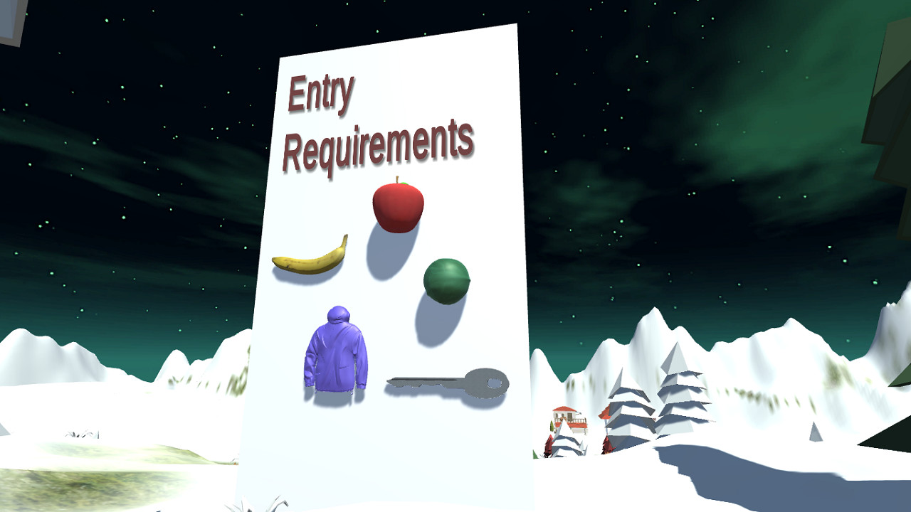 Where Is The Beach? screenshot 11