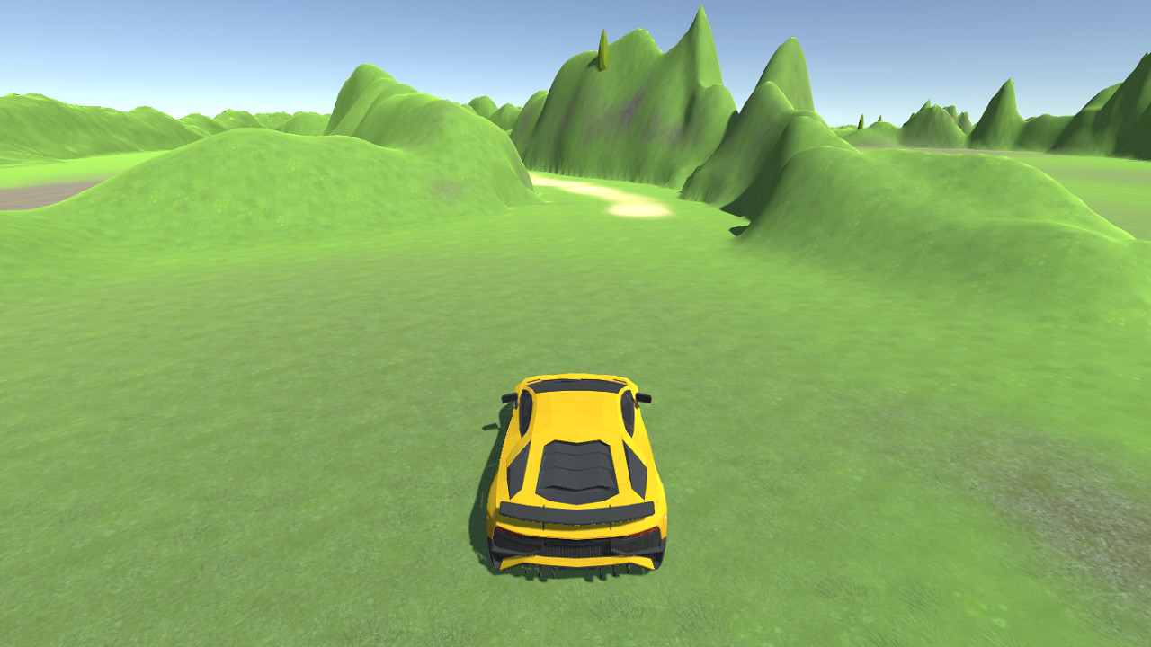 Where Is The Beach? screenshot 4