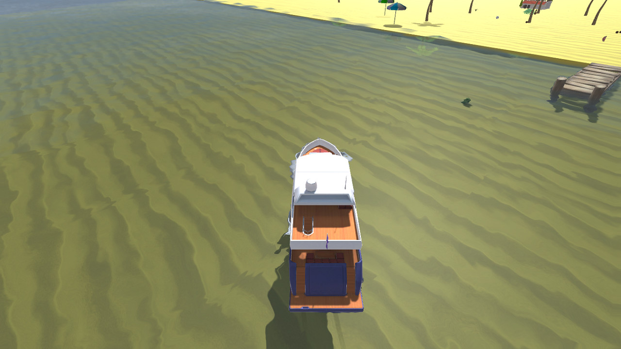 Where Is The Beach? screenshot 3