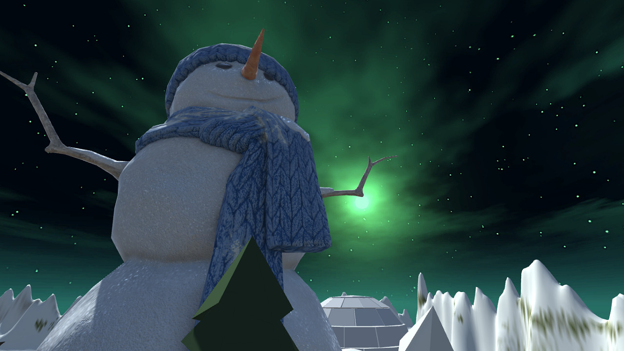 Where Is The Beach? screenshot 10