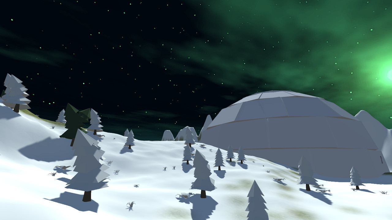 Where Is The Beach? screenshot 13