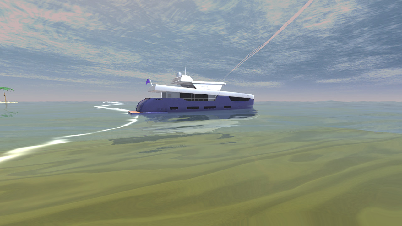 Where Is The Beach? screenshot 12