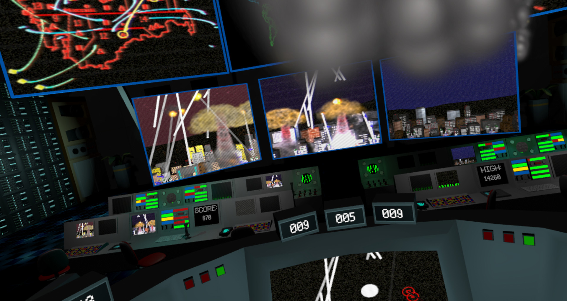 Alpha Command screenshot 5