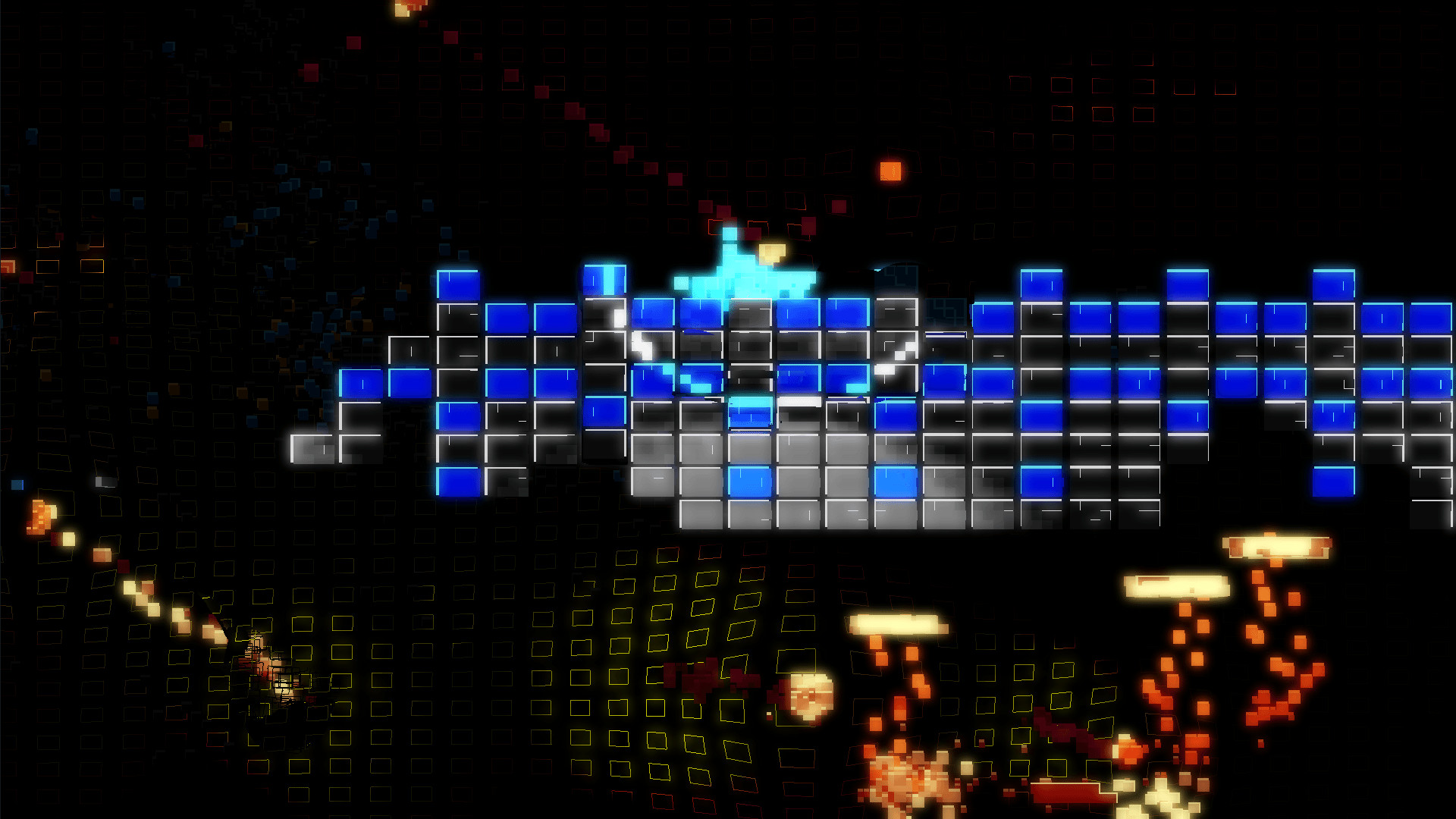 Twaddle Paddle screenshot 1
