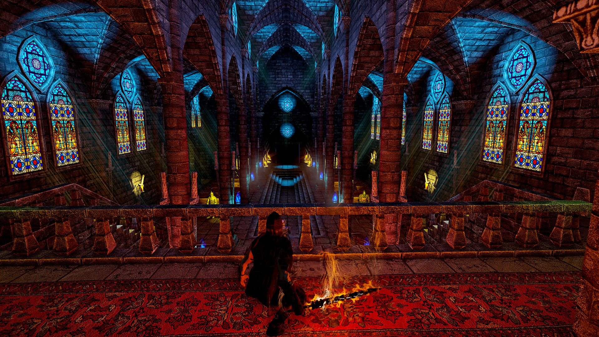 Shadowy Contracts screenshot 2
