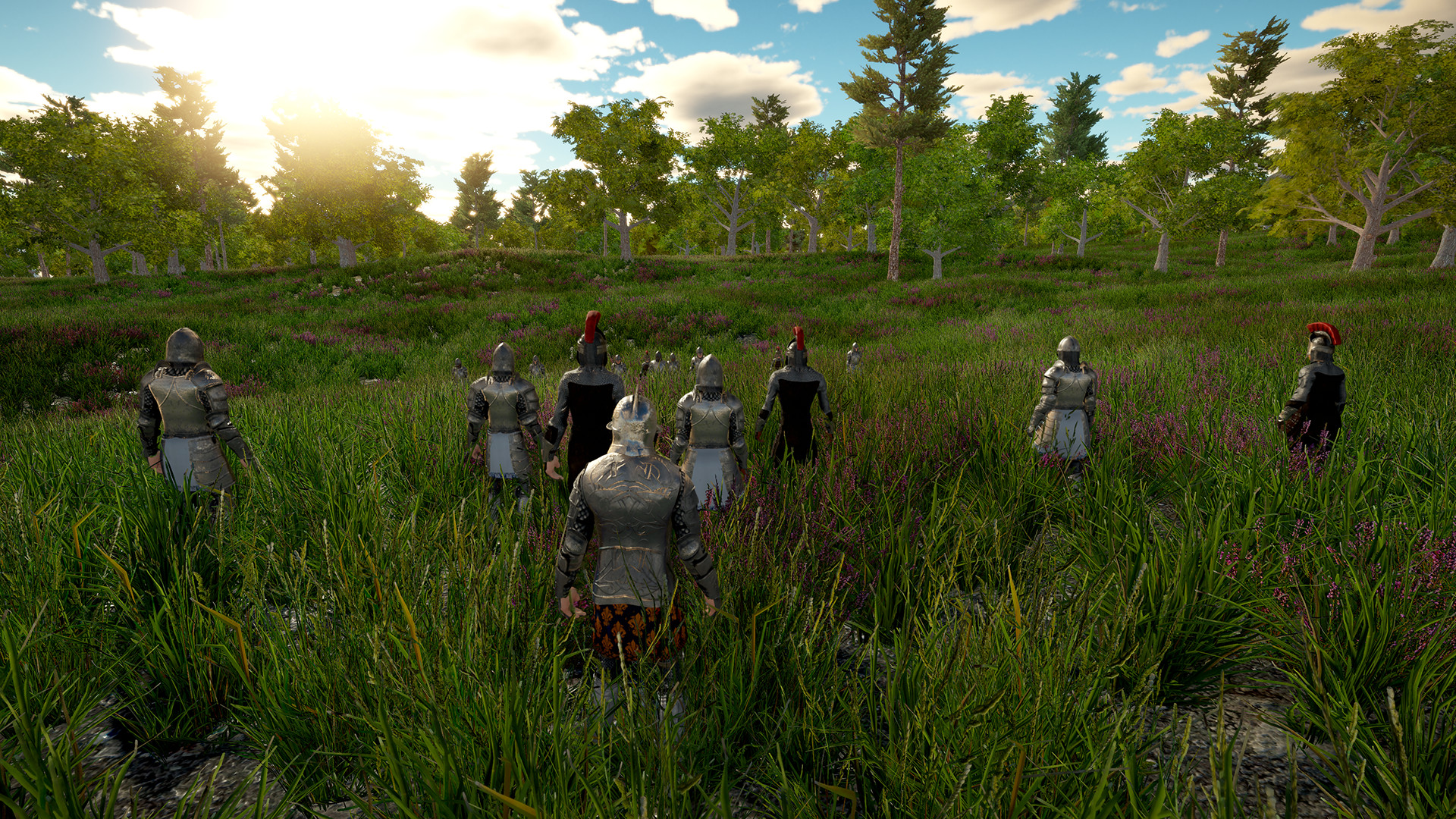 Shadowy Contracts screenshot 3