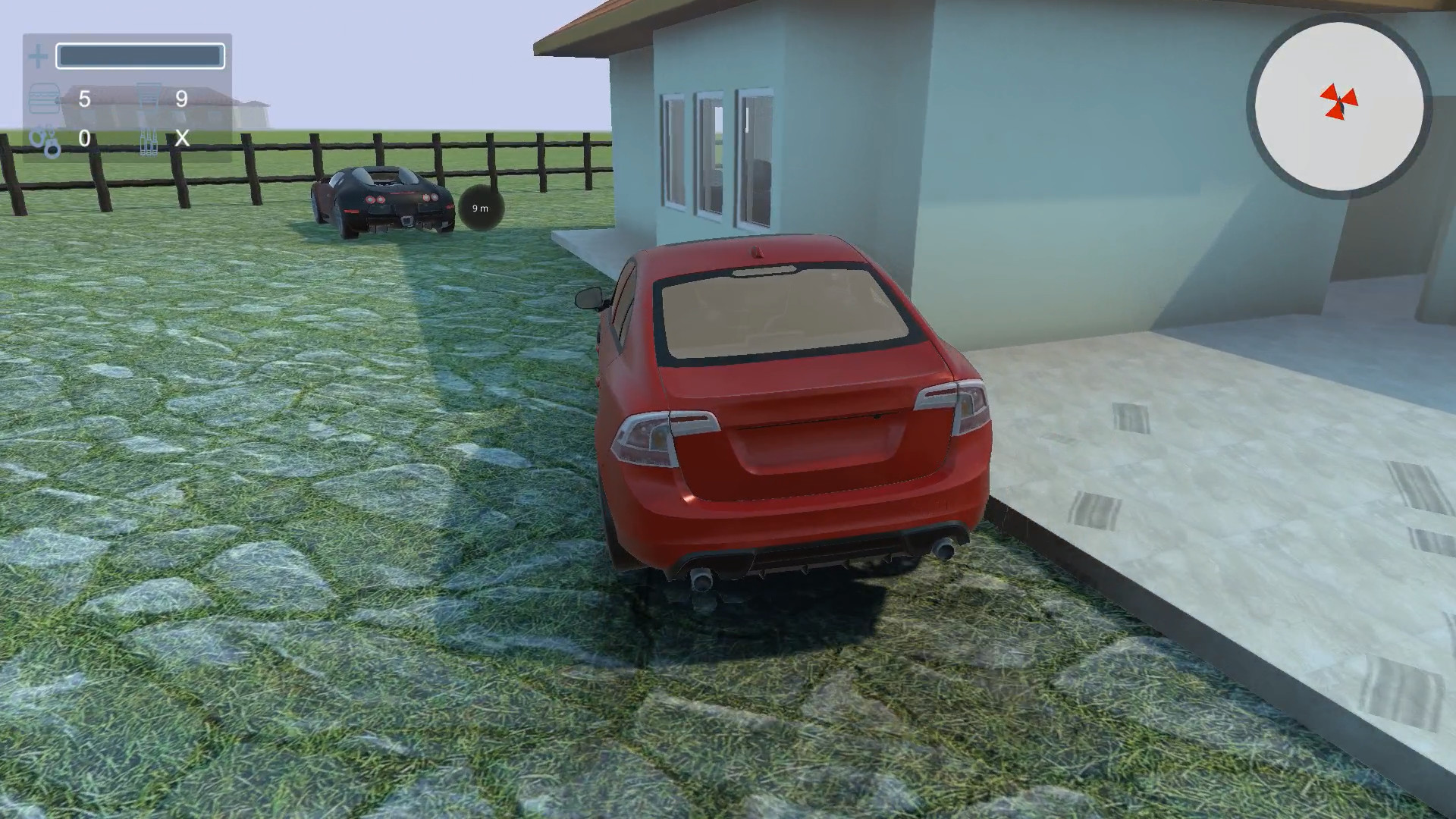 Lost Daughter screenshot 14