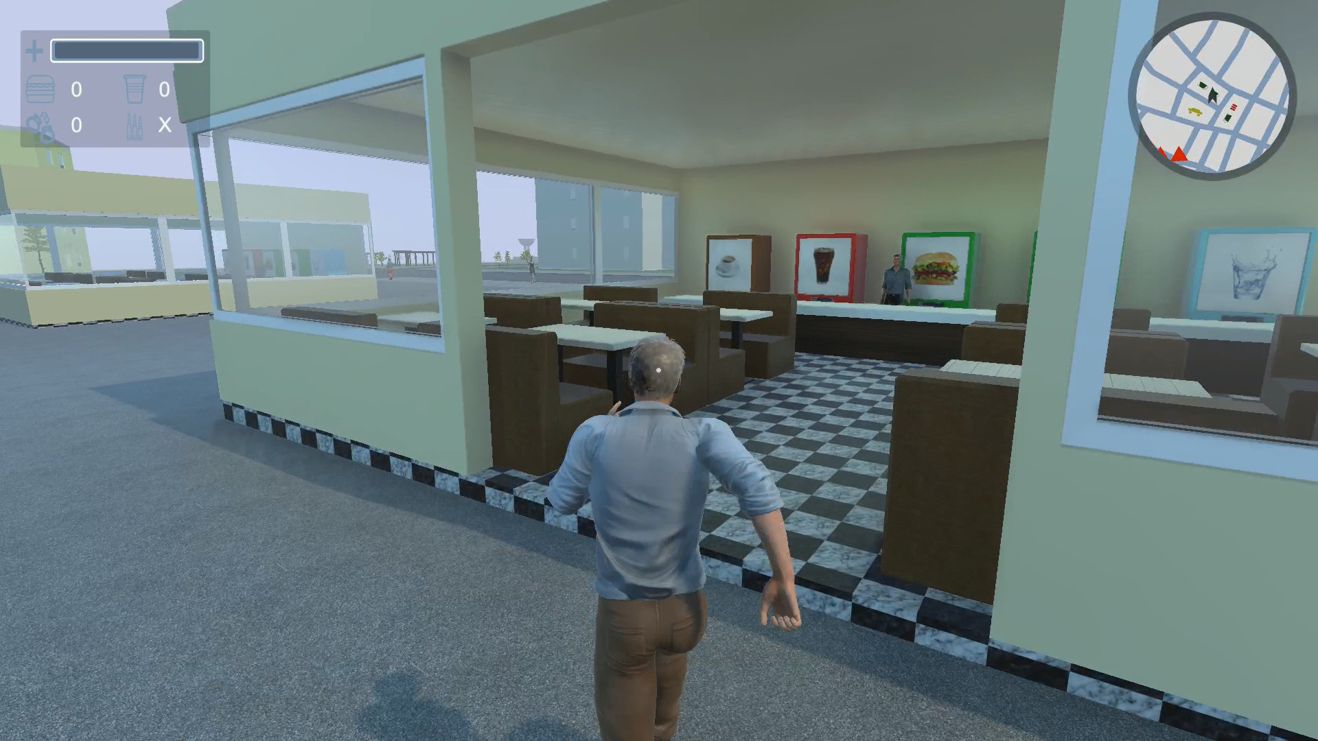 Lost Daughter screenshot 2