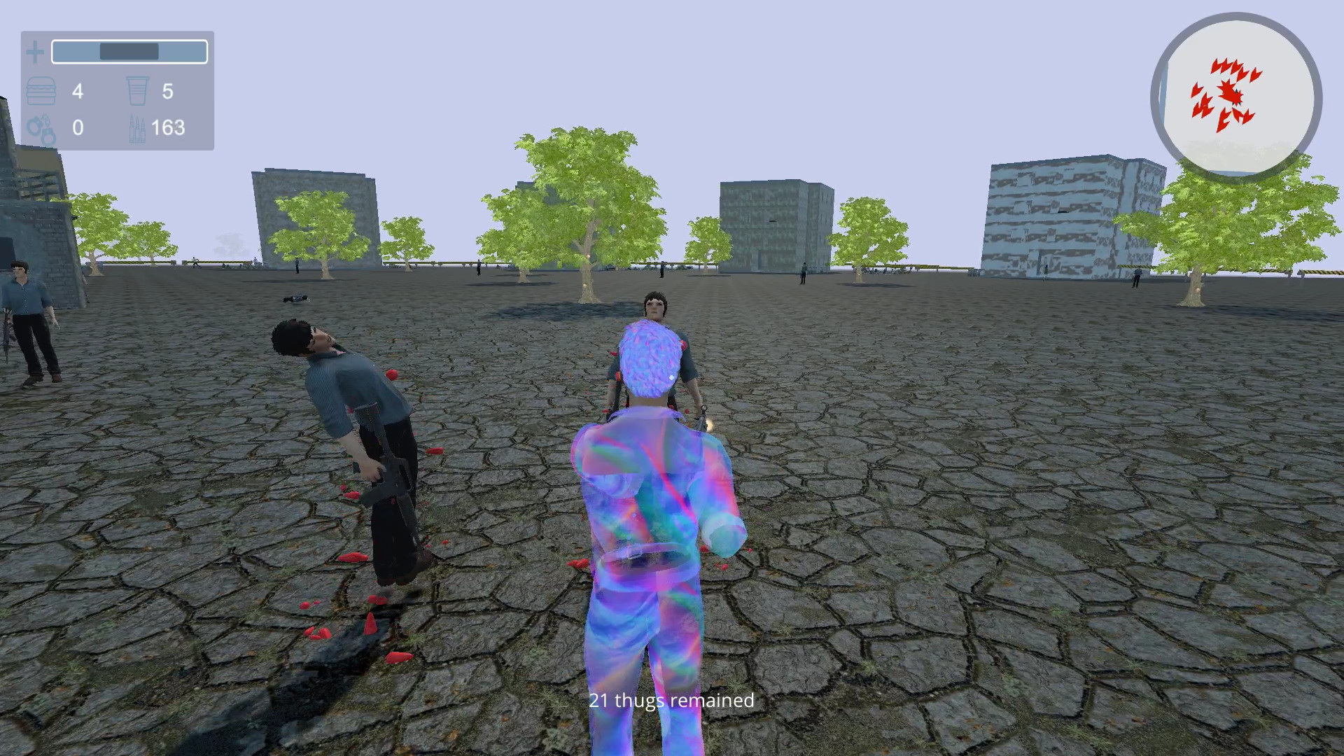 Lost Daughter screenshot 9