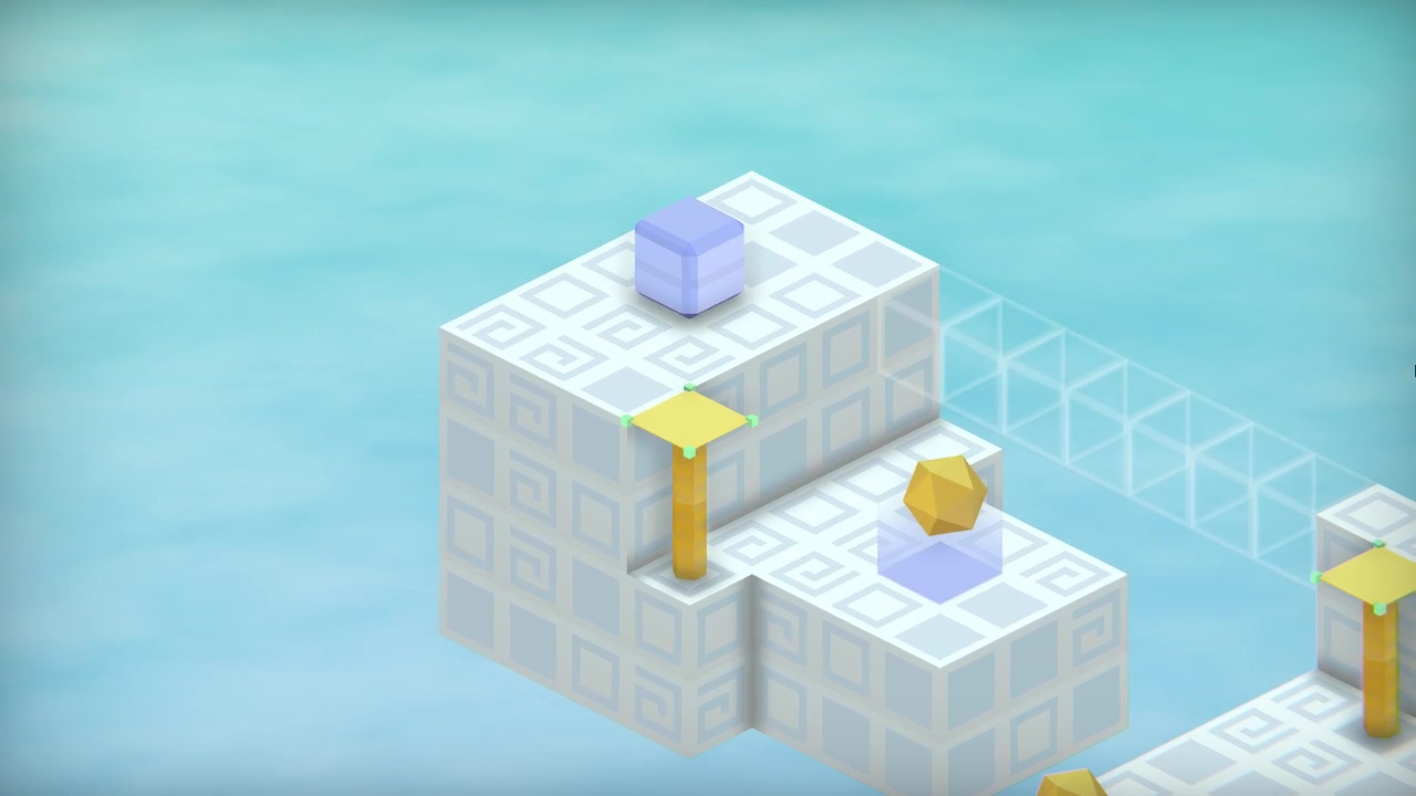 Cube Mission screenshot 13