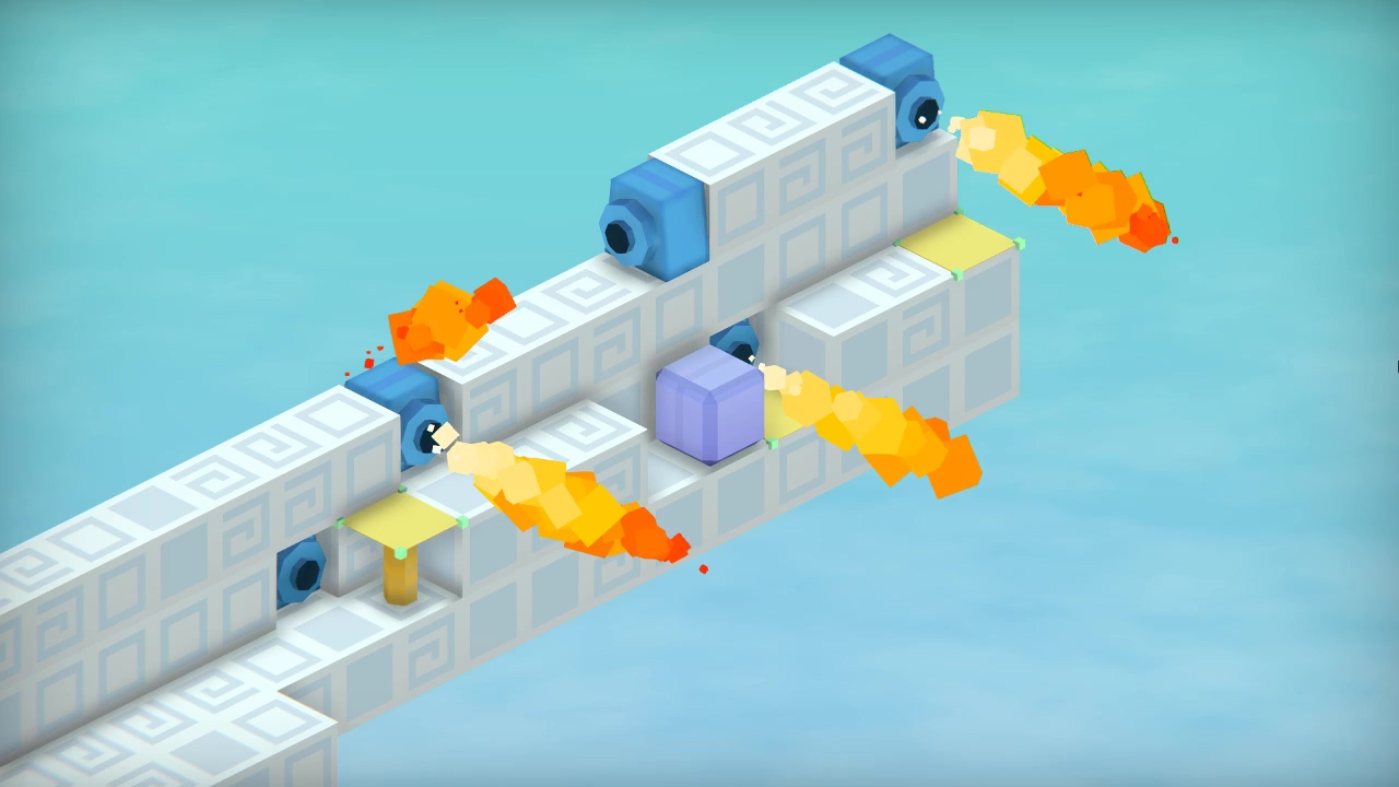 Cube Mission screenshot 11