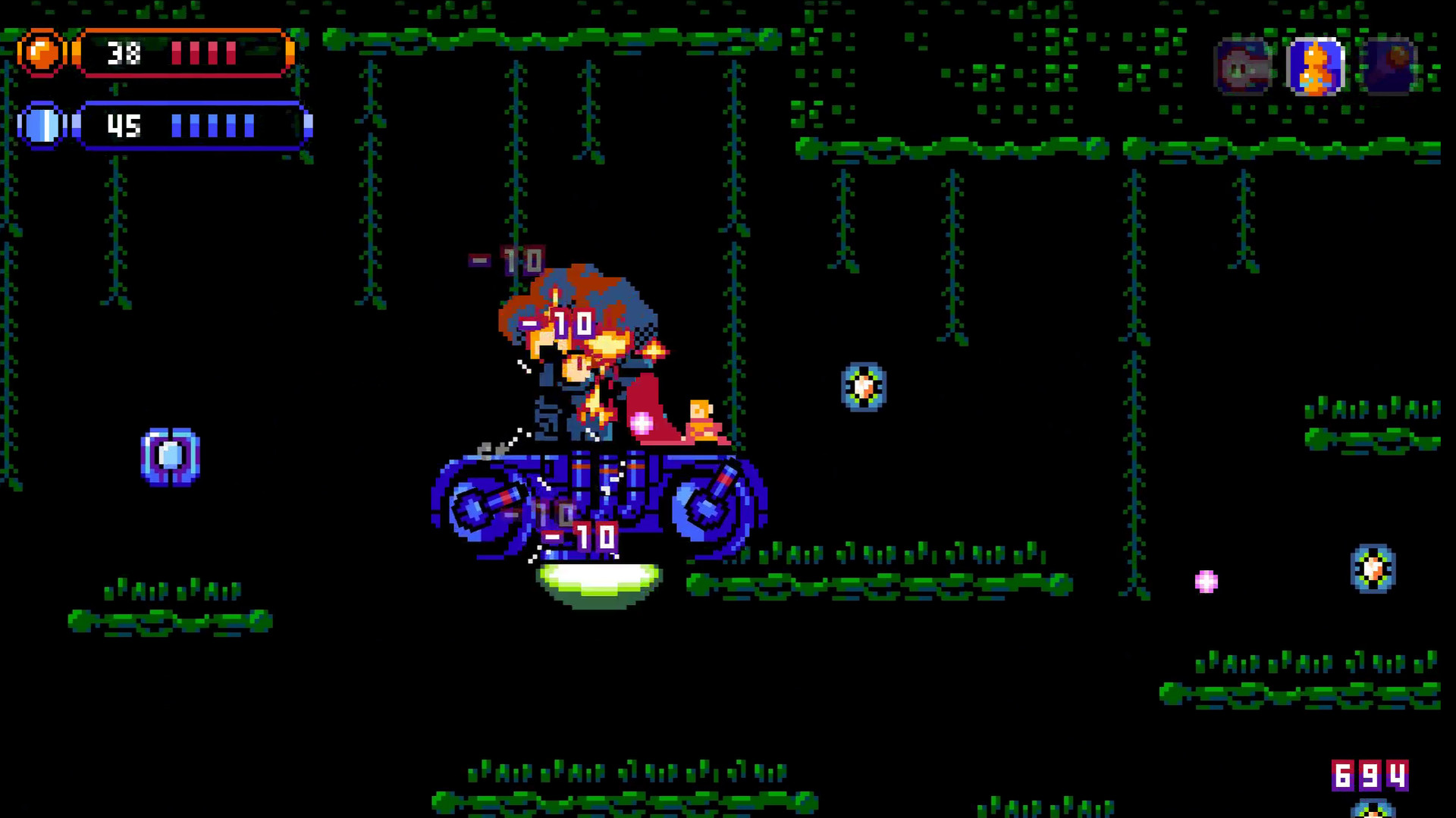 孙悟空大战机器金刚 / Sun Wukong VS Robot screenshot 4
