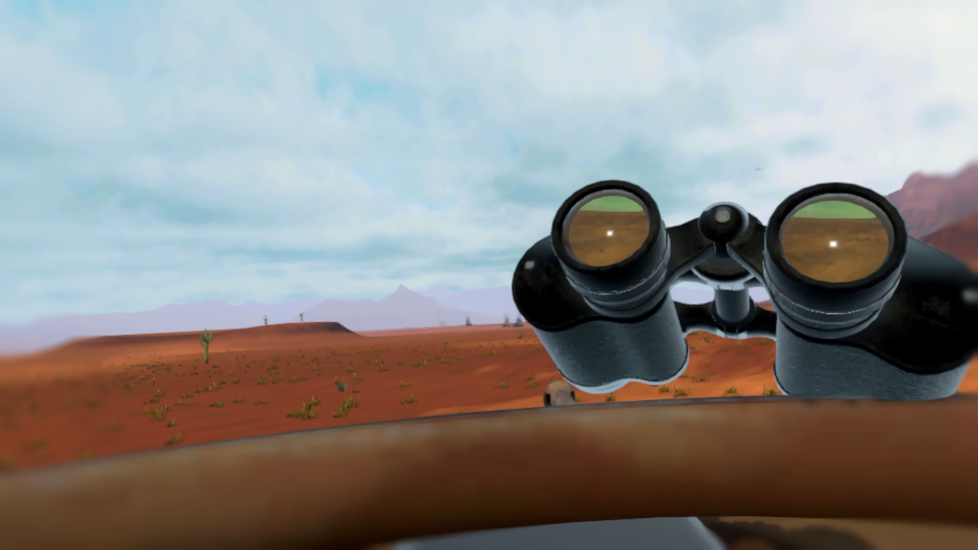 Armored Front: Tiger Command screenshot 10