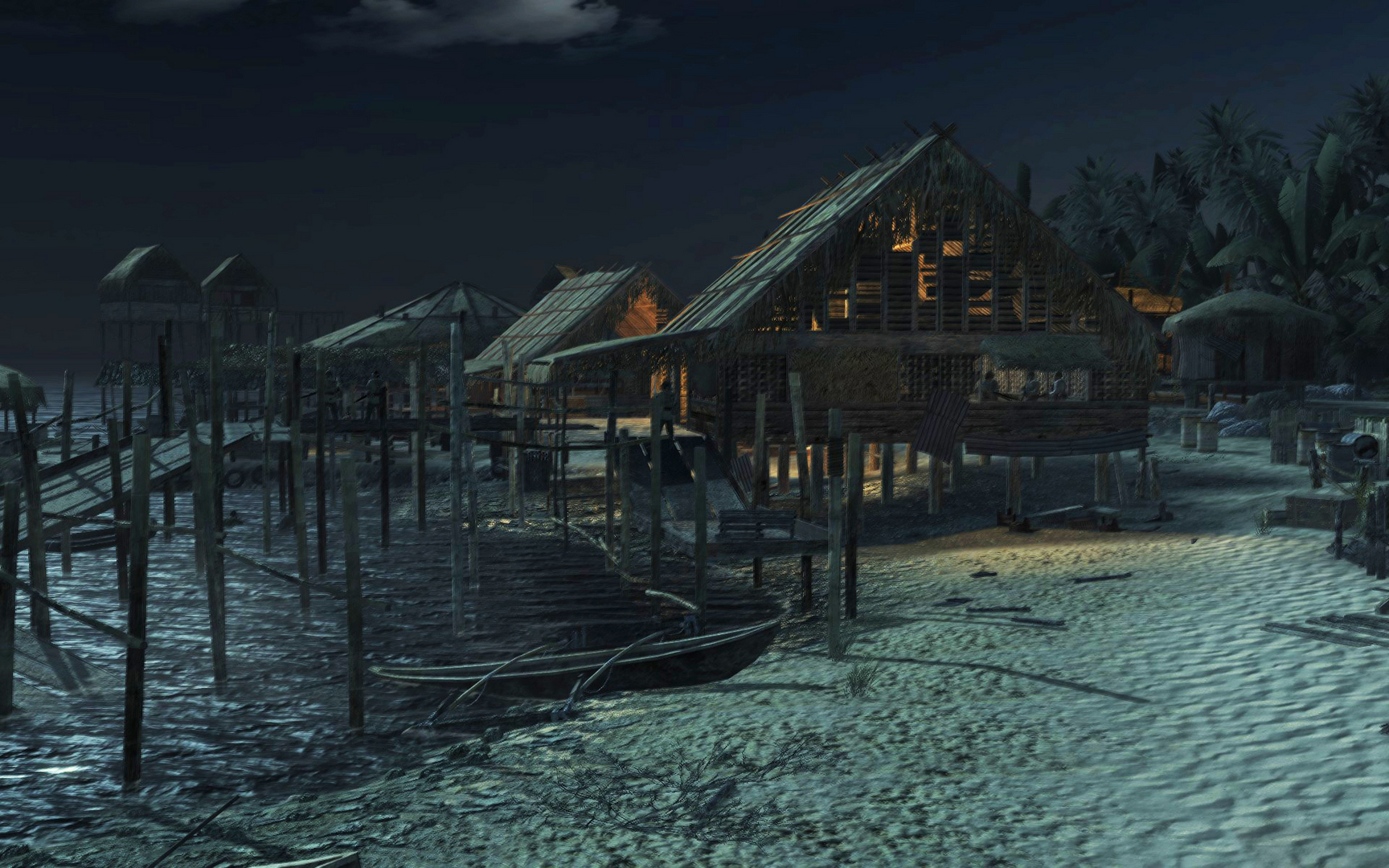 Call of Duty: World at War screenshot 12